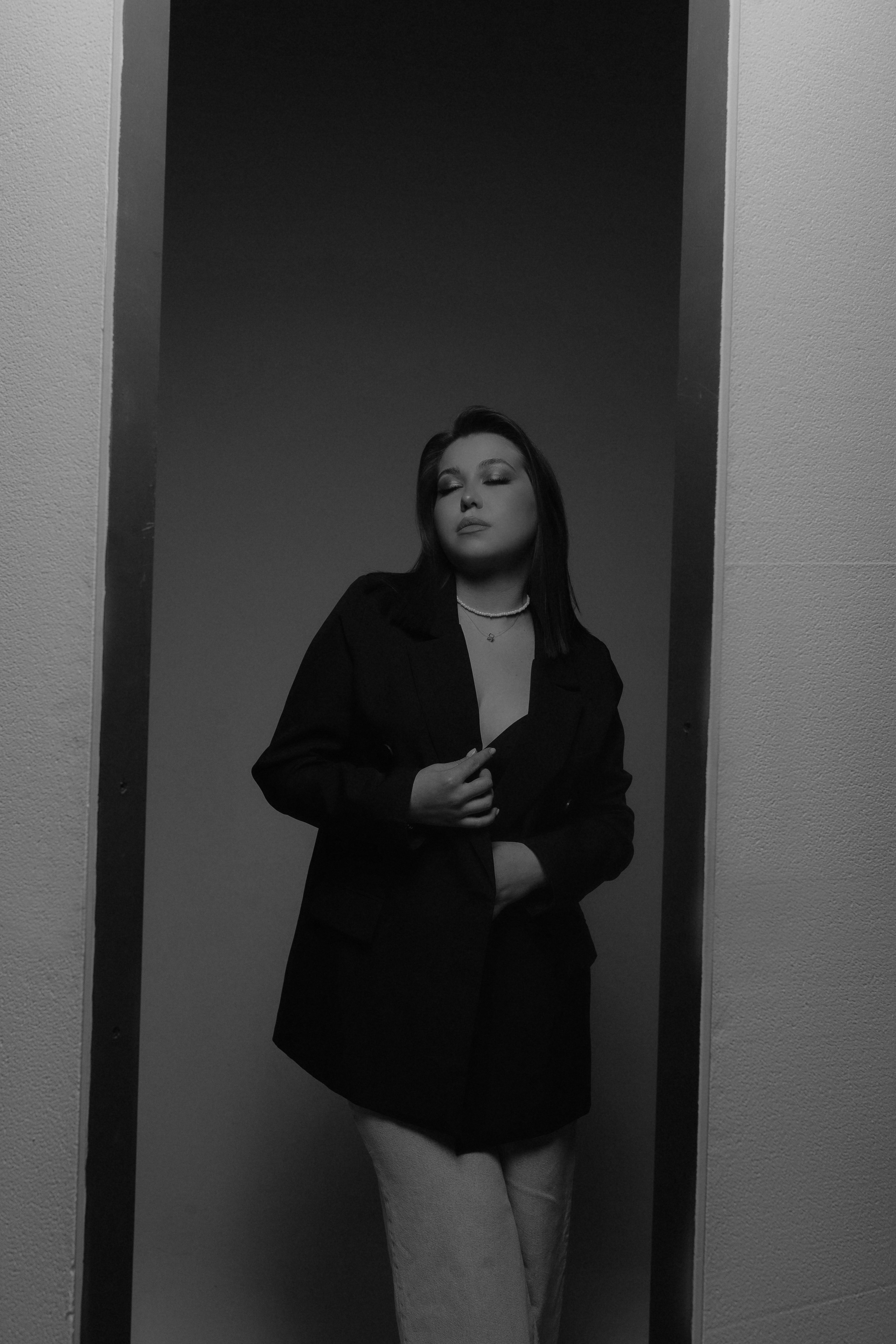 Арина. DARYA.BELKINA