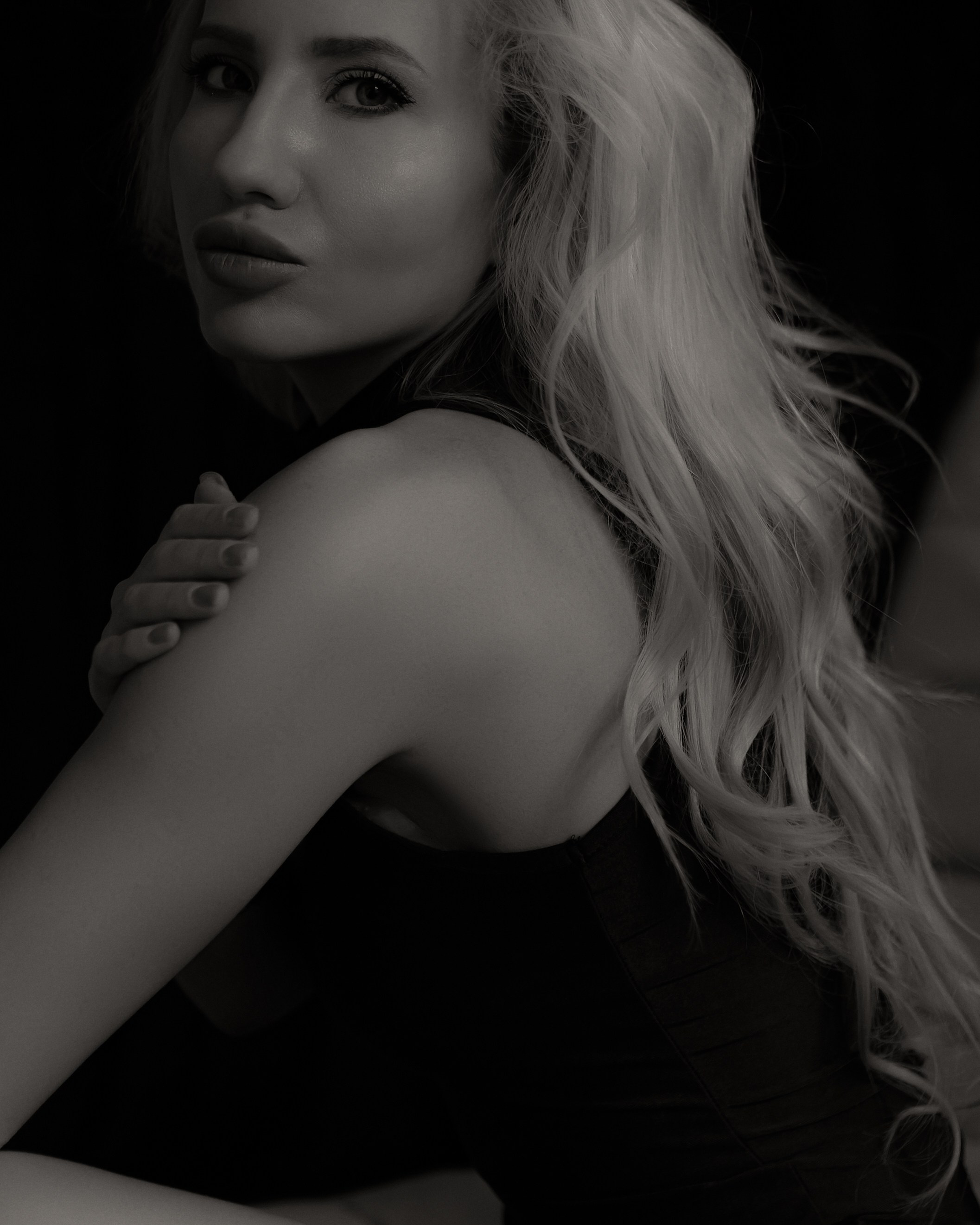 Анастасия. DARYA.BELKINA