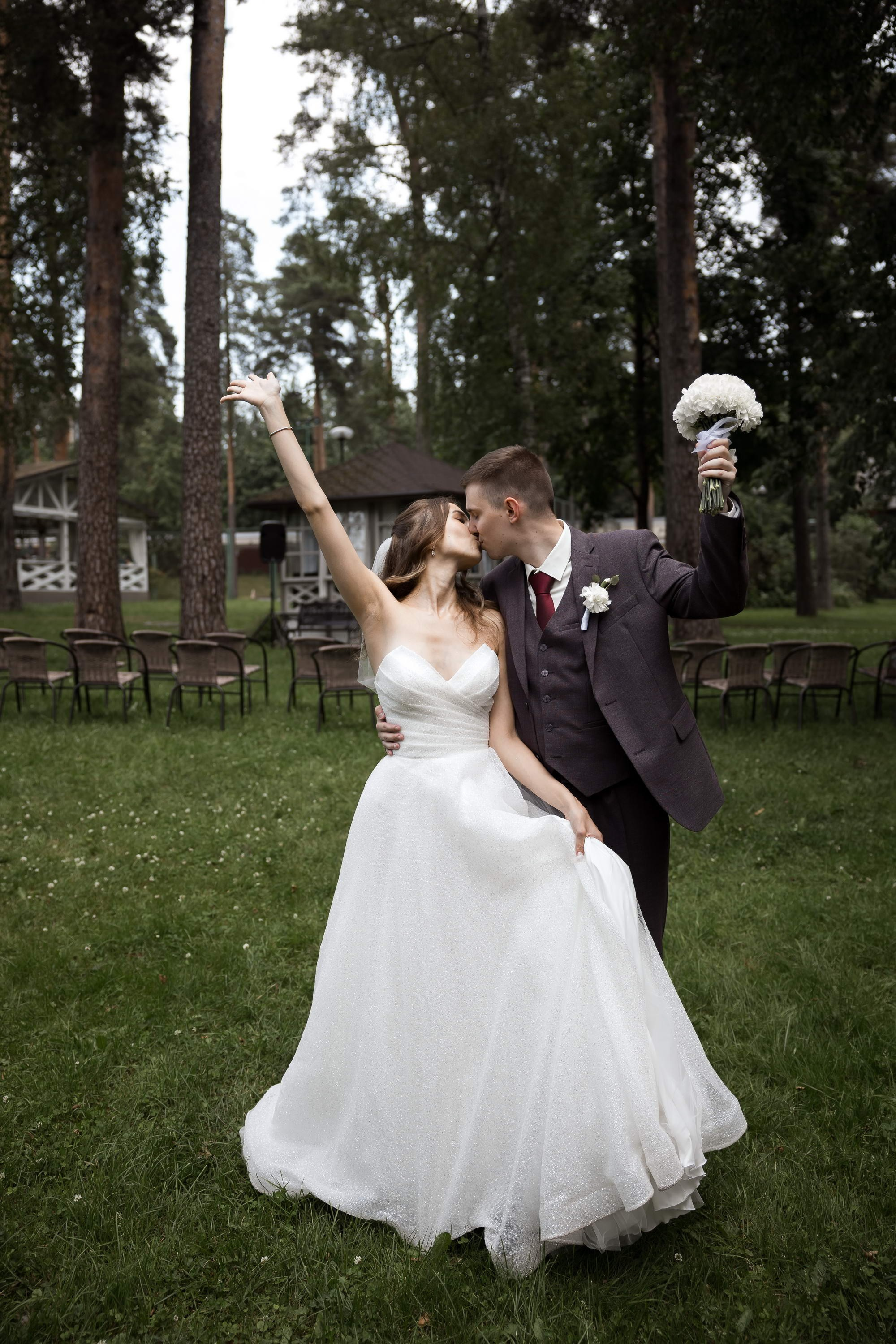 Свадьба на Финском заливе. Свадебный фотограф Игорь Брундасов 8PHOTO на свадьбу венчание загс СПб