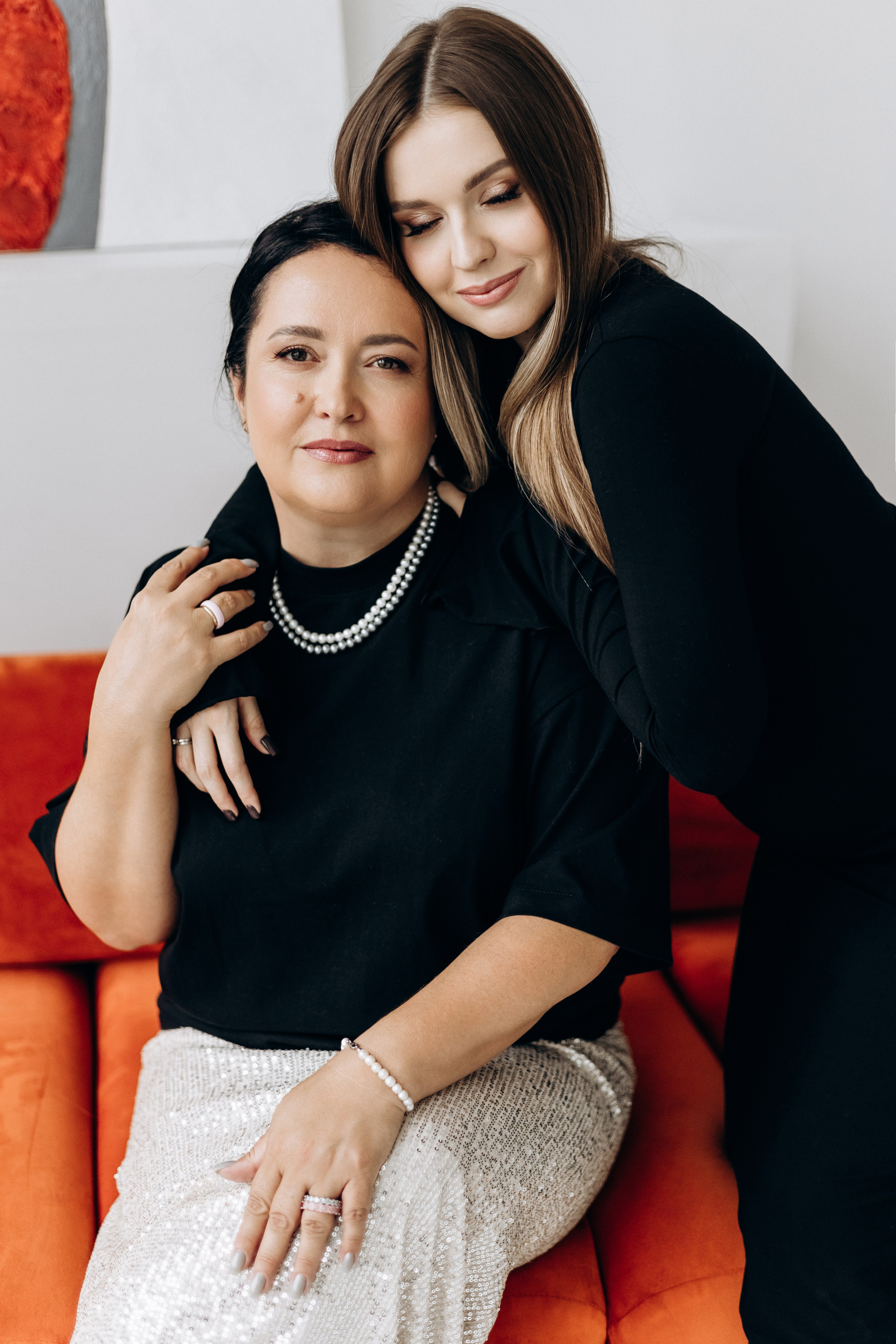 Семейные съемки. Сайт фотографа Kristina Che