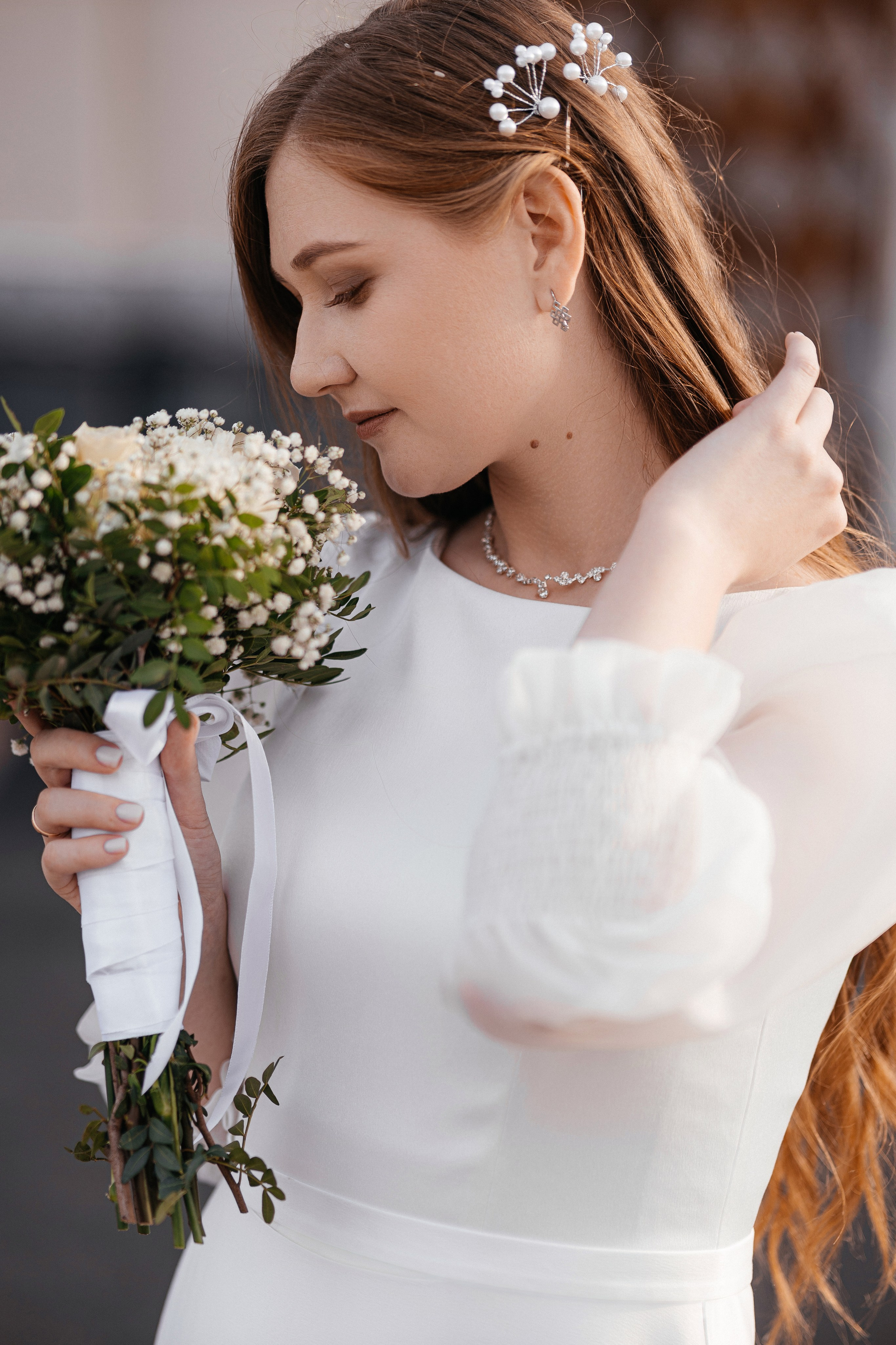 Энхэ и Наталья. Фотограф Улан-Удэ