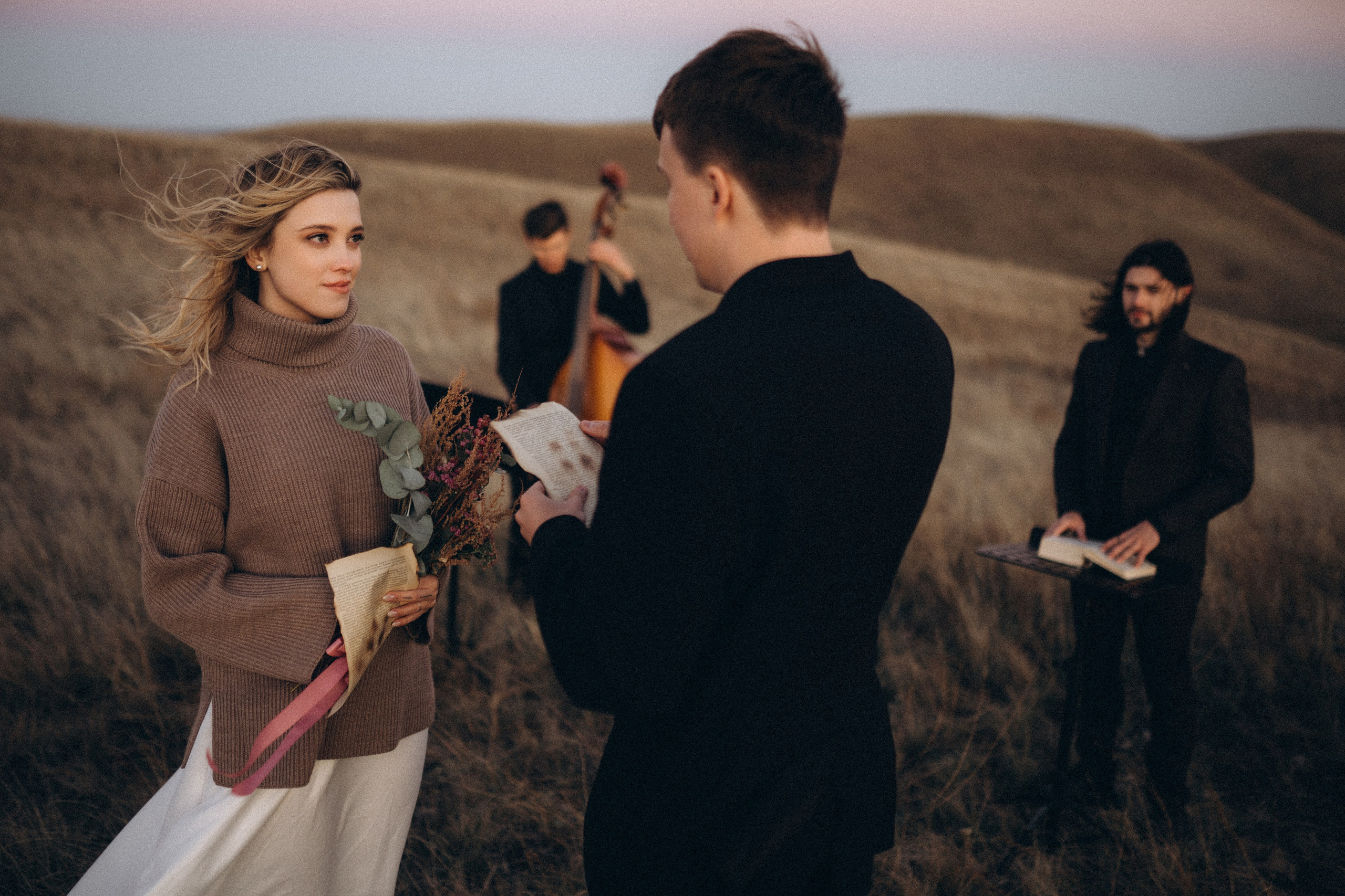 Андрей |Кристина. Свадебный и женский фотограф Оренбург | Денис Наружных