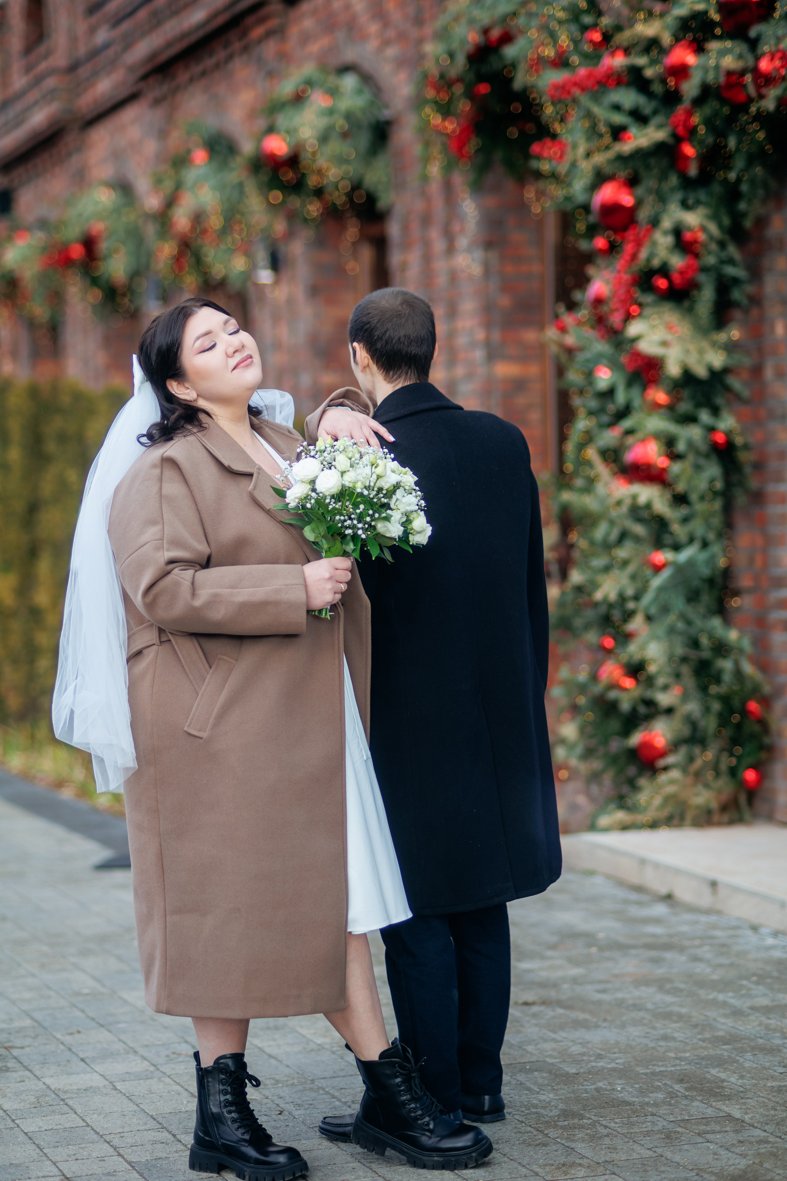 25.01.25. Свадебный и семейный фотограф в Армавире