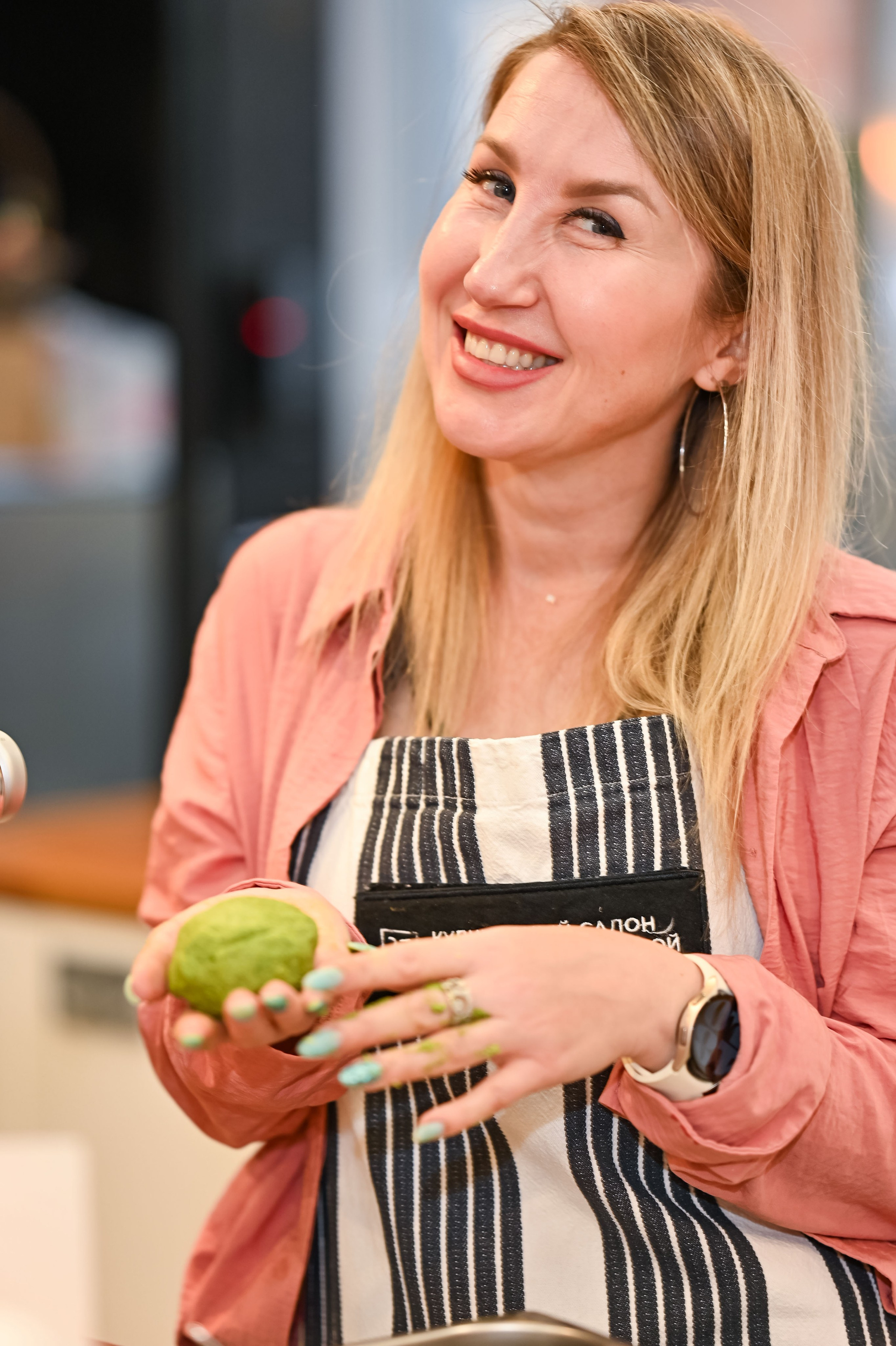 Мастер-класс. ZDARONOKIA Репортажный фотограф