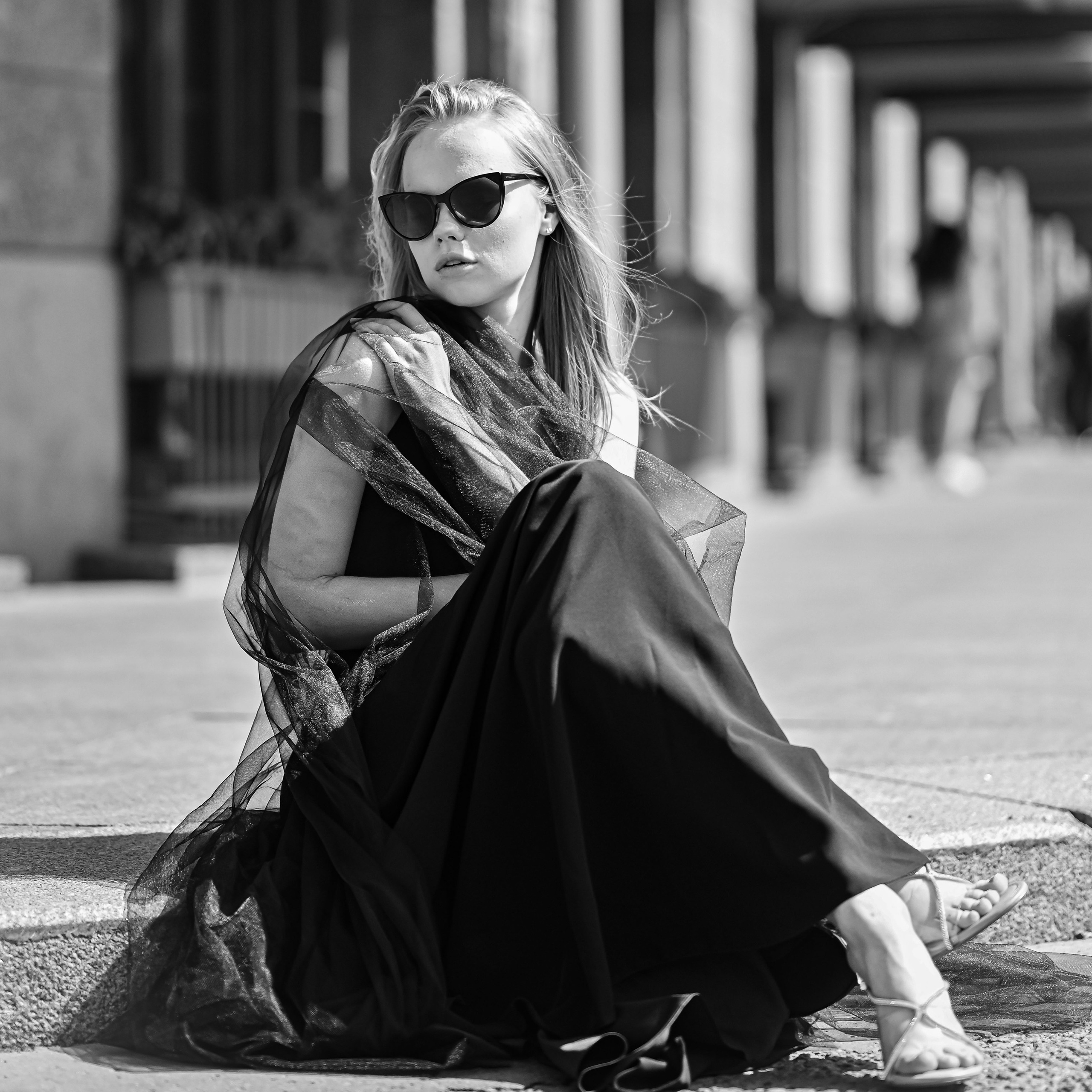 . ZDARONOKIA Репортажный фотограф