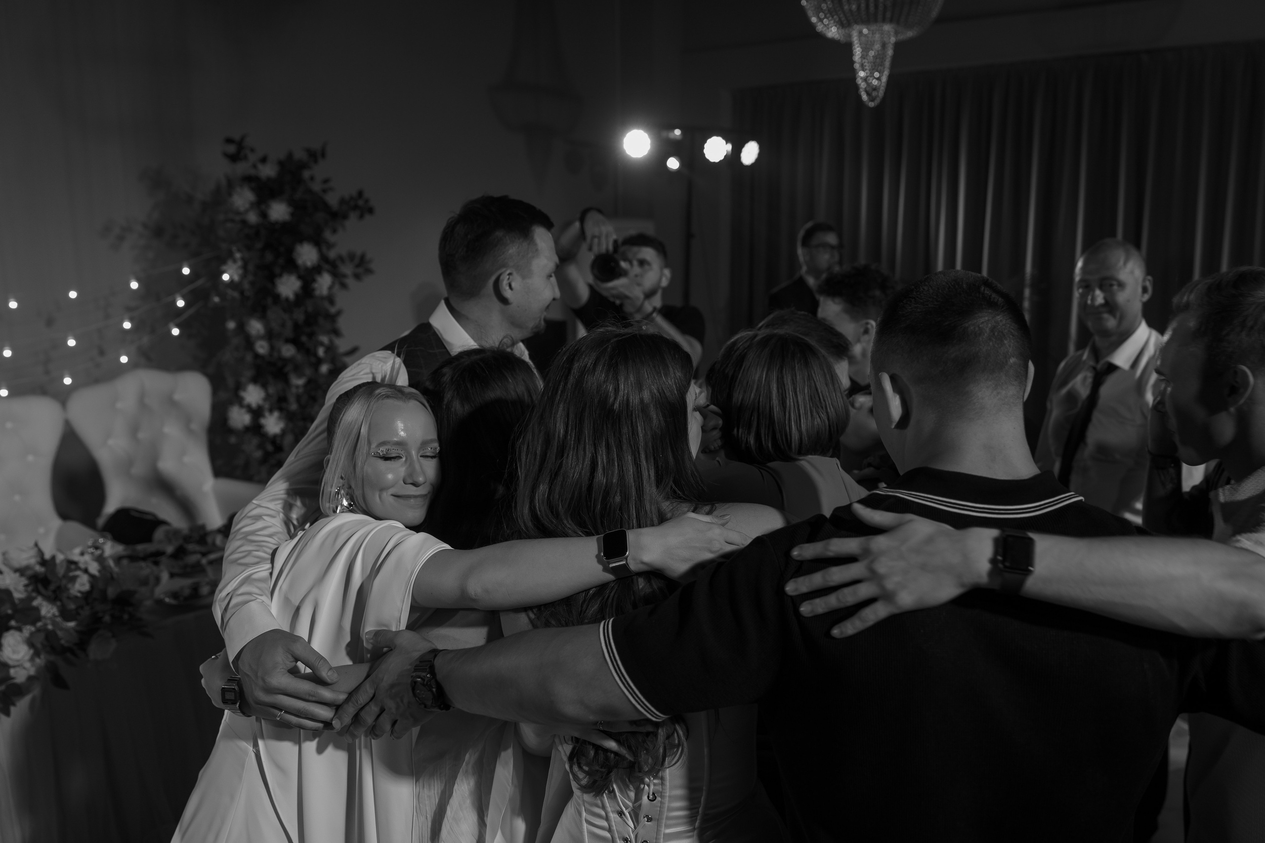 Ксюша и Влад. Фотограф в Санкт-Петербурге Мария Александрова