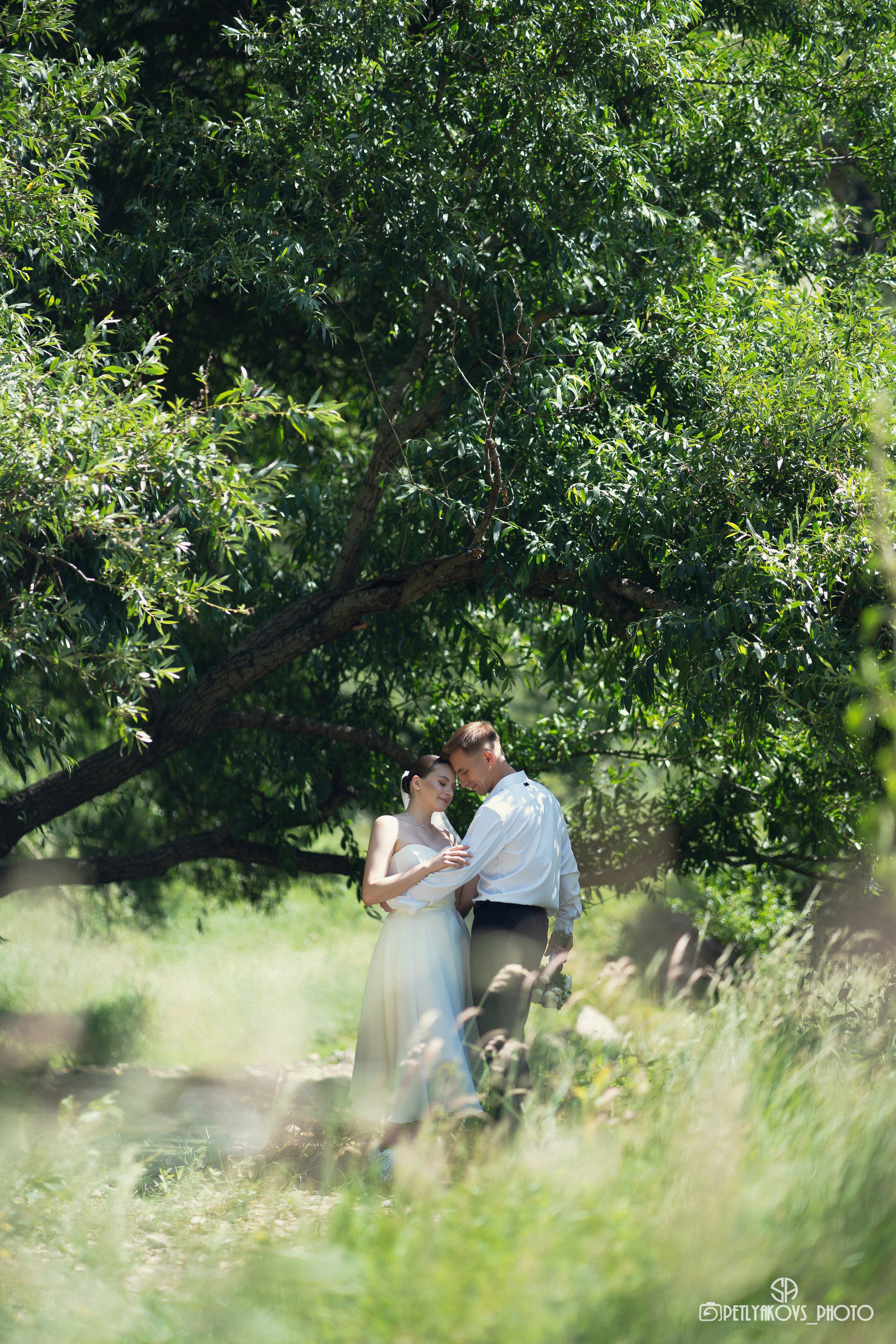 Свадьба Романа и Надежды. Фотограф, видеограф Пятигорск, Ставрополь, Ессентуки, Petlyakovs_photo