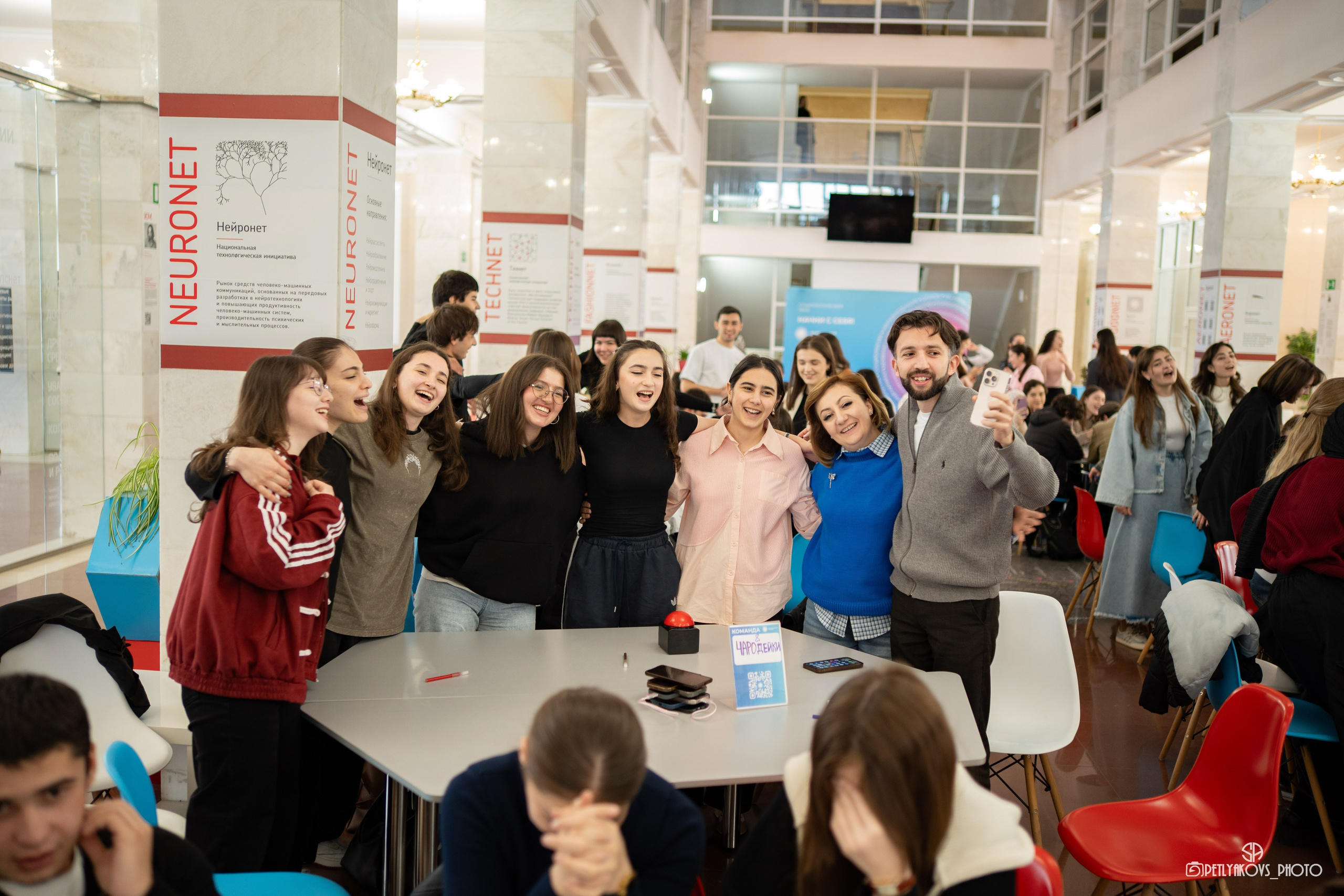 Квиз от платформы «Неравнодушные люди». Фотограф, видеограф Пятигорск, Ставрополь, Ессентуки, Petlyakovs_photo