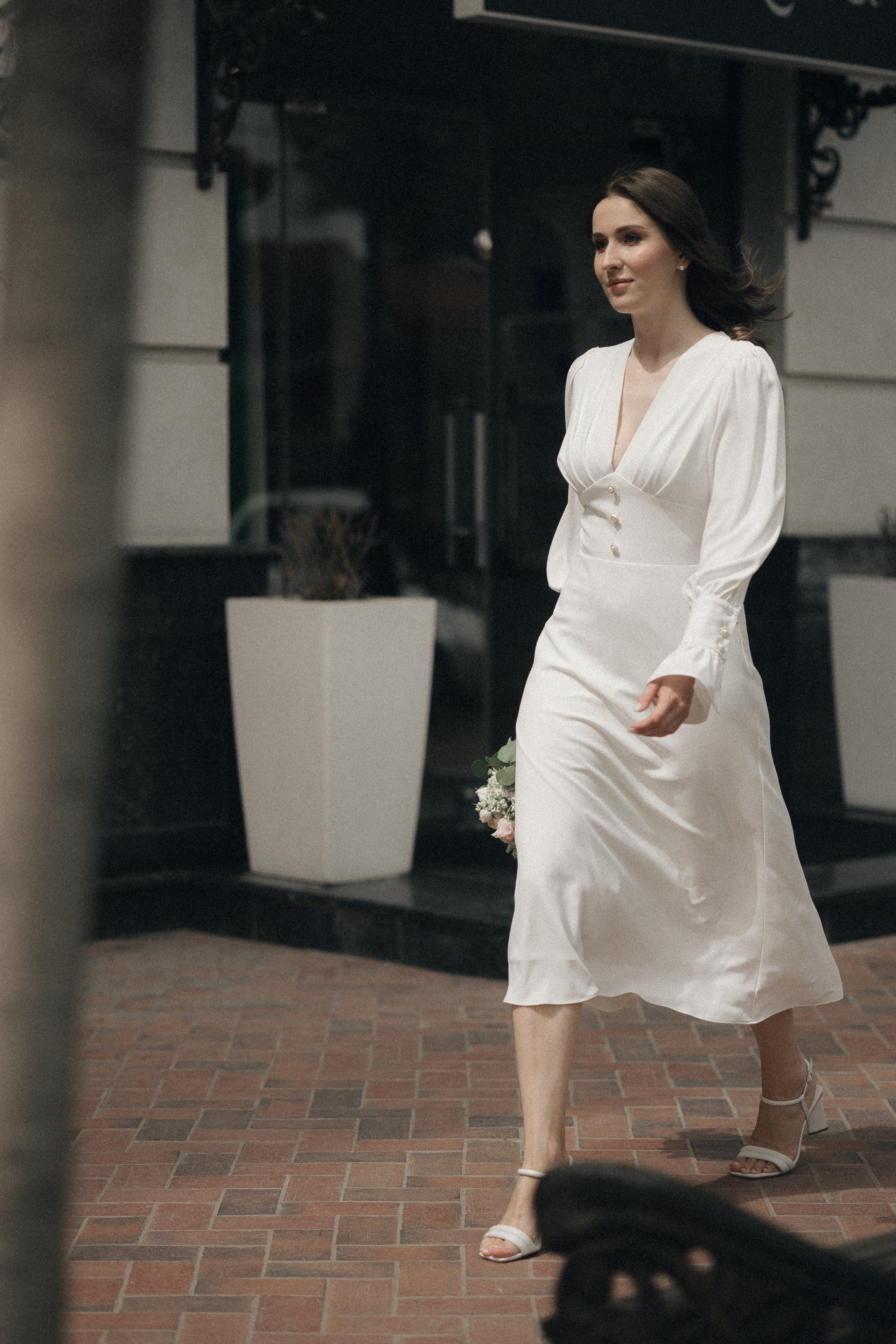 Надя. Alesya Gee Photographer Uzbekistan