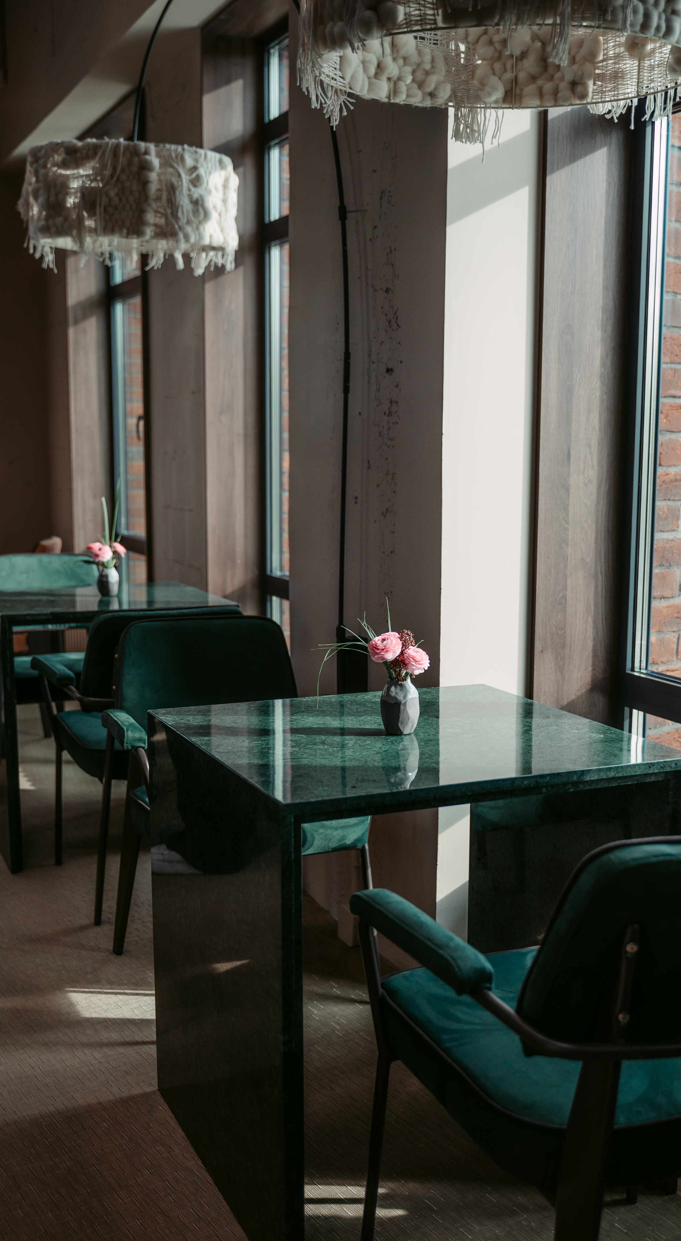 Terra at Silva / ресторан в Казани. Саша Копылов, фотограф в Казани