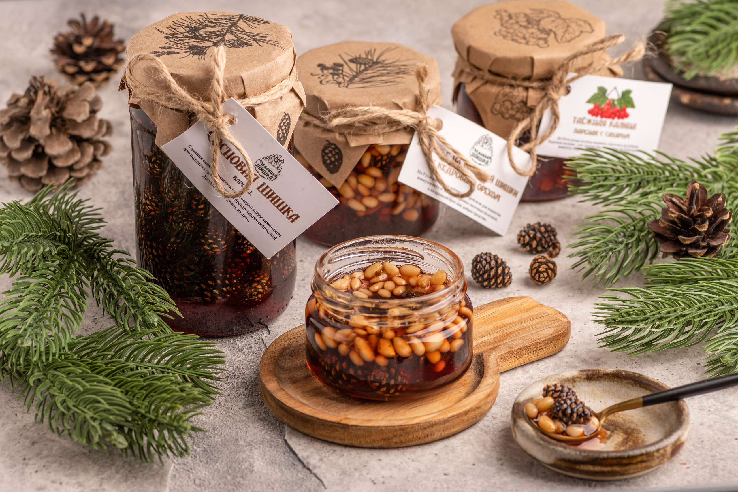 Бренды. Сандуца Мила — фотография со смыслом и душой