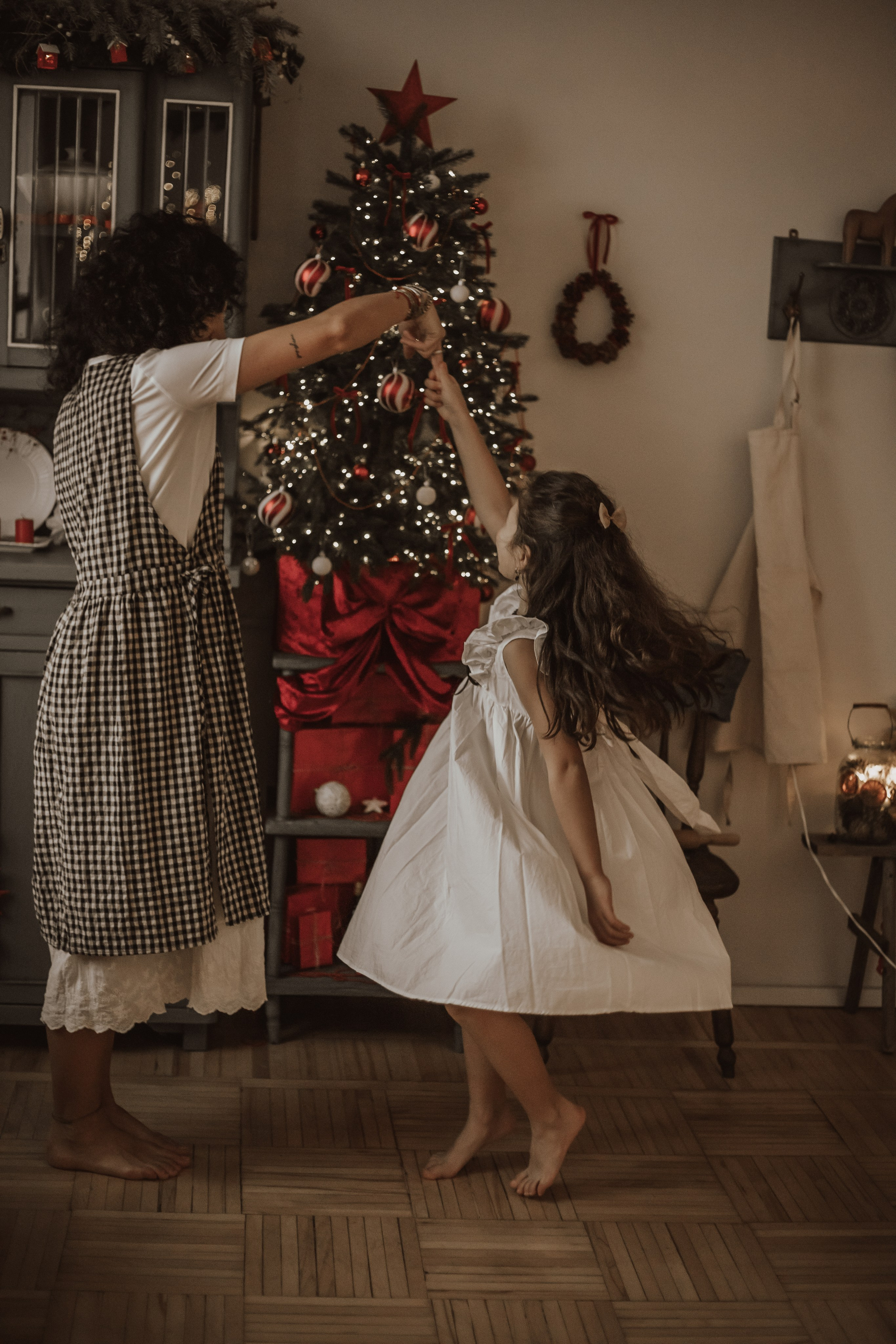 Новогодний пинтерест. Семейный фотограф в Ростове-на-Дону Безкишкина Татьяна