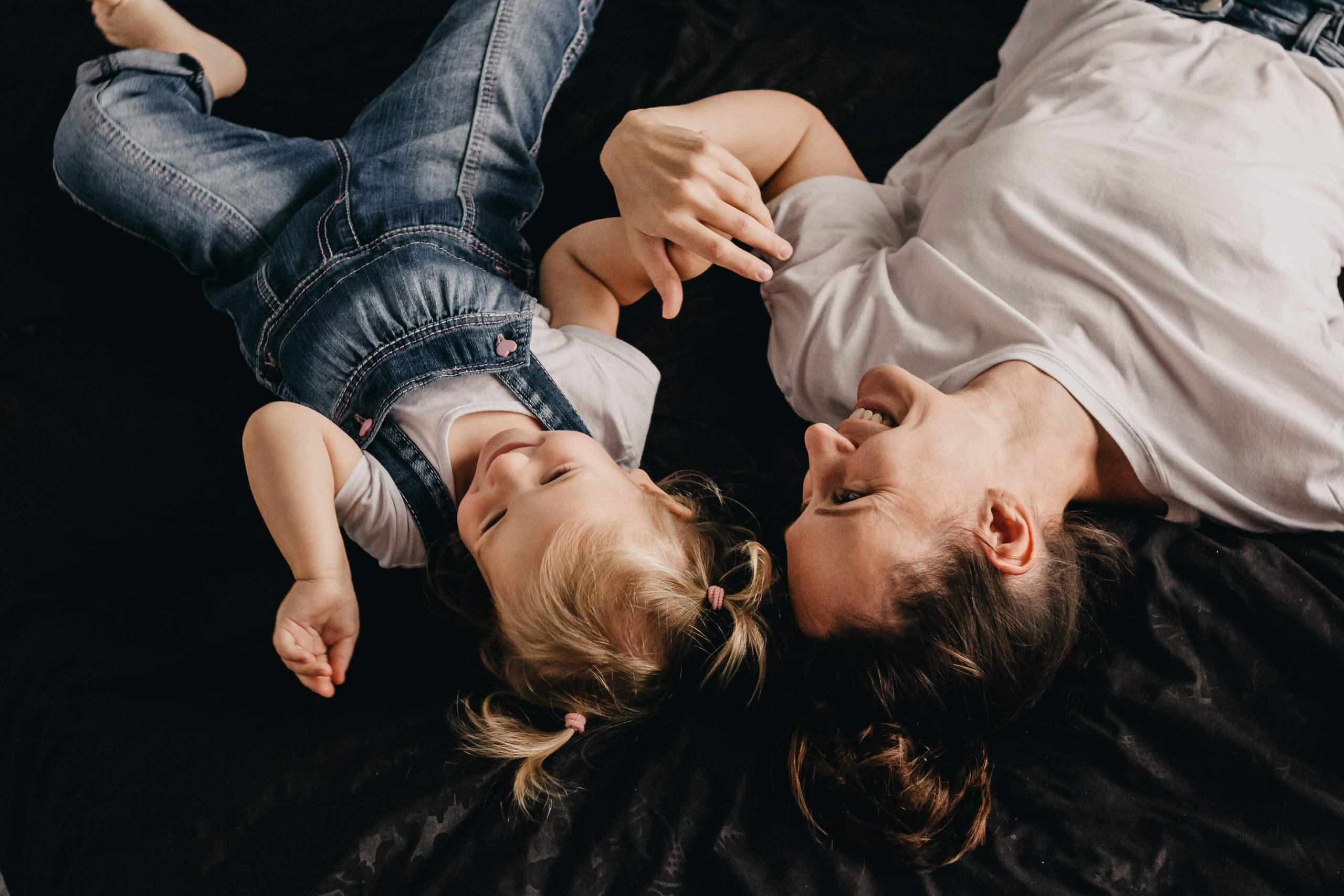 Домашняя история. Семейный фотограф в Ростове-на-Дону Безкишкина Татьяна