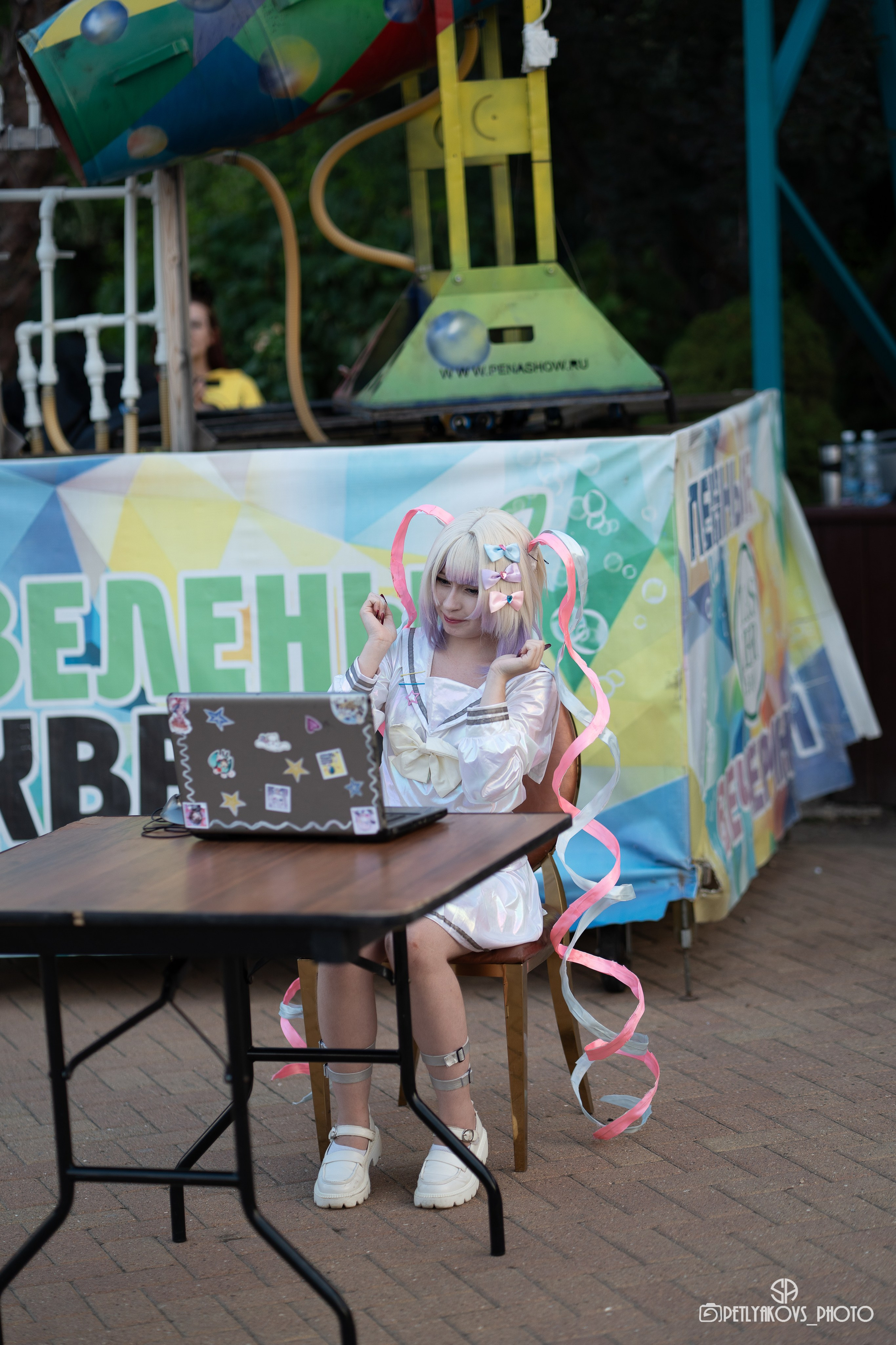 Golden Dragon Fest cosplay & k-pop. Фотограф, видеограф Пятигорск, Ставрополь, Ессентуки, Petlyakovs_photo