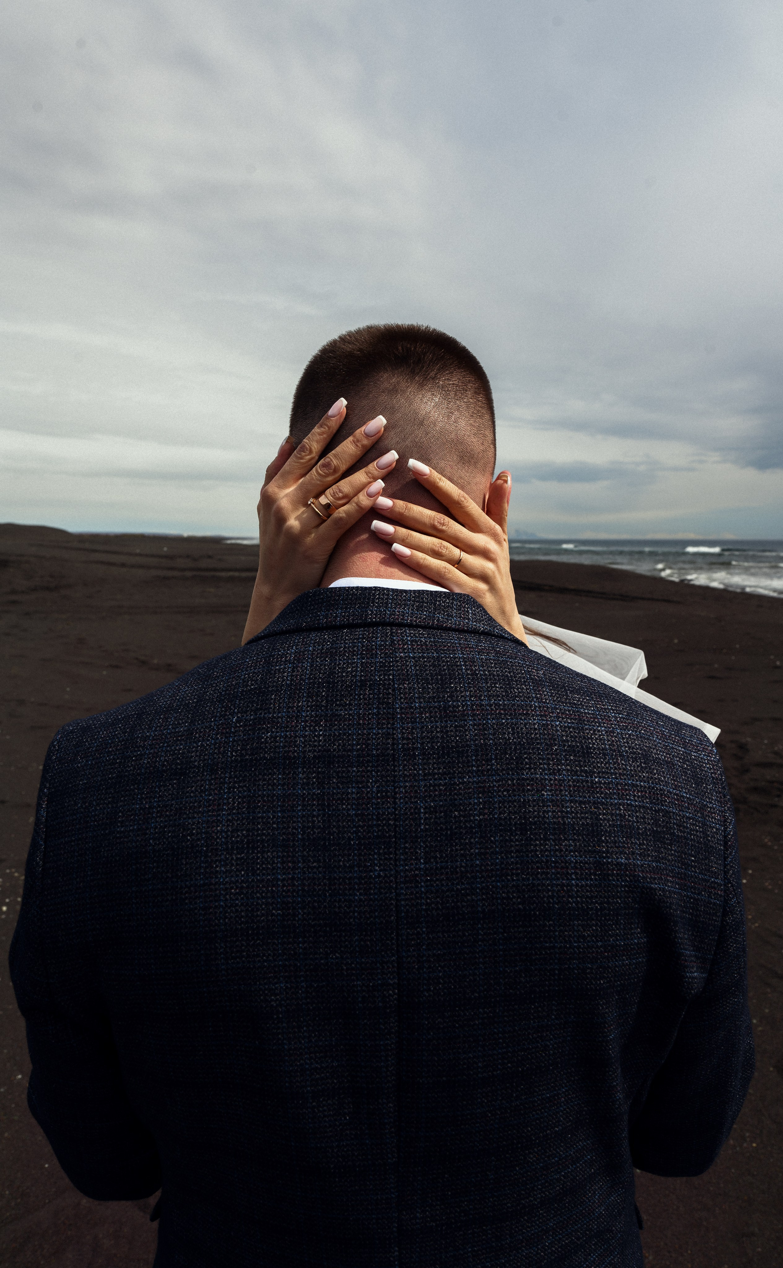 Свадебный фотограф в Петропавловске-Камчатском