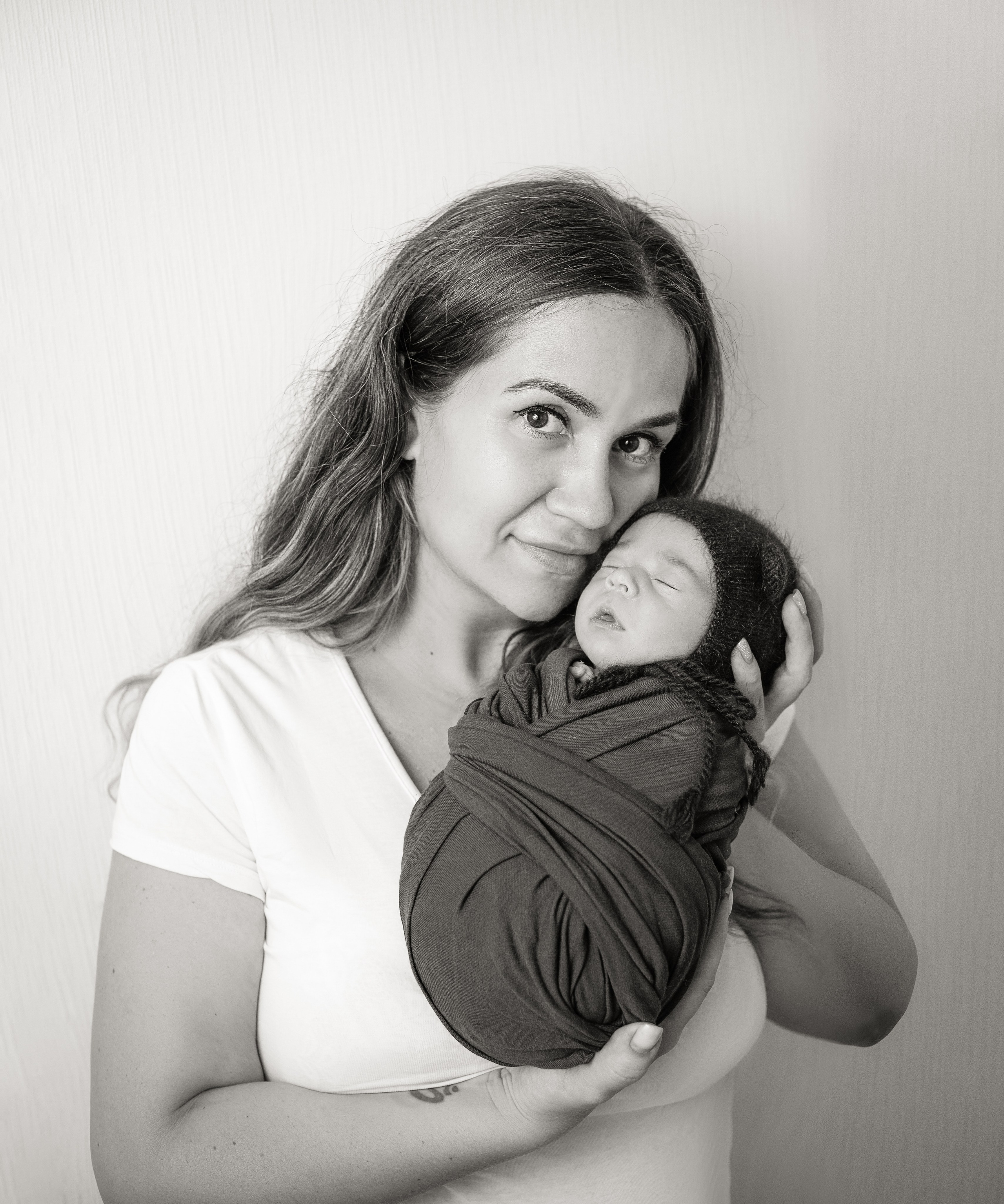 Семья. Фотограф новорожденных и беременности Сергиев Посад Усачева Ирина