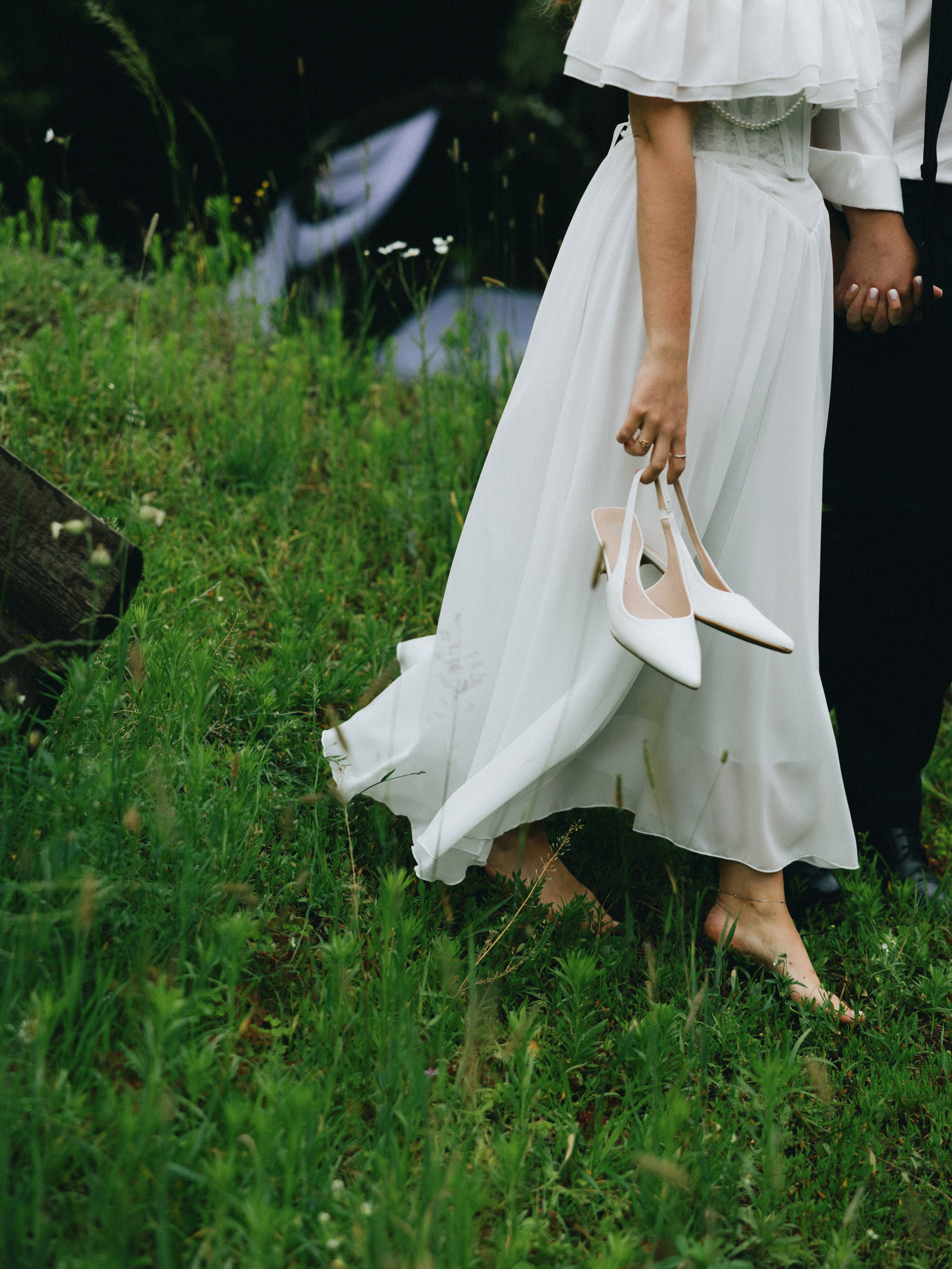 Свадебный фотограф в Москве Иван Межевич
