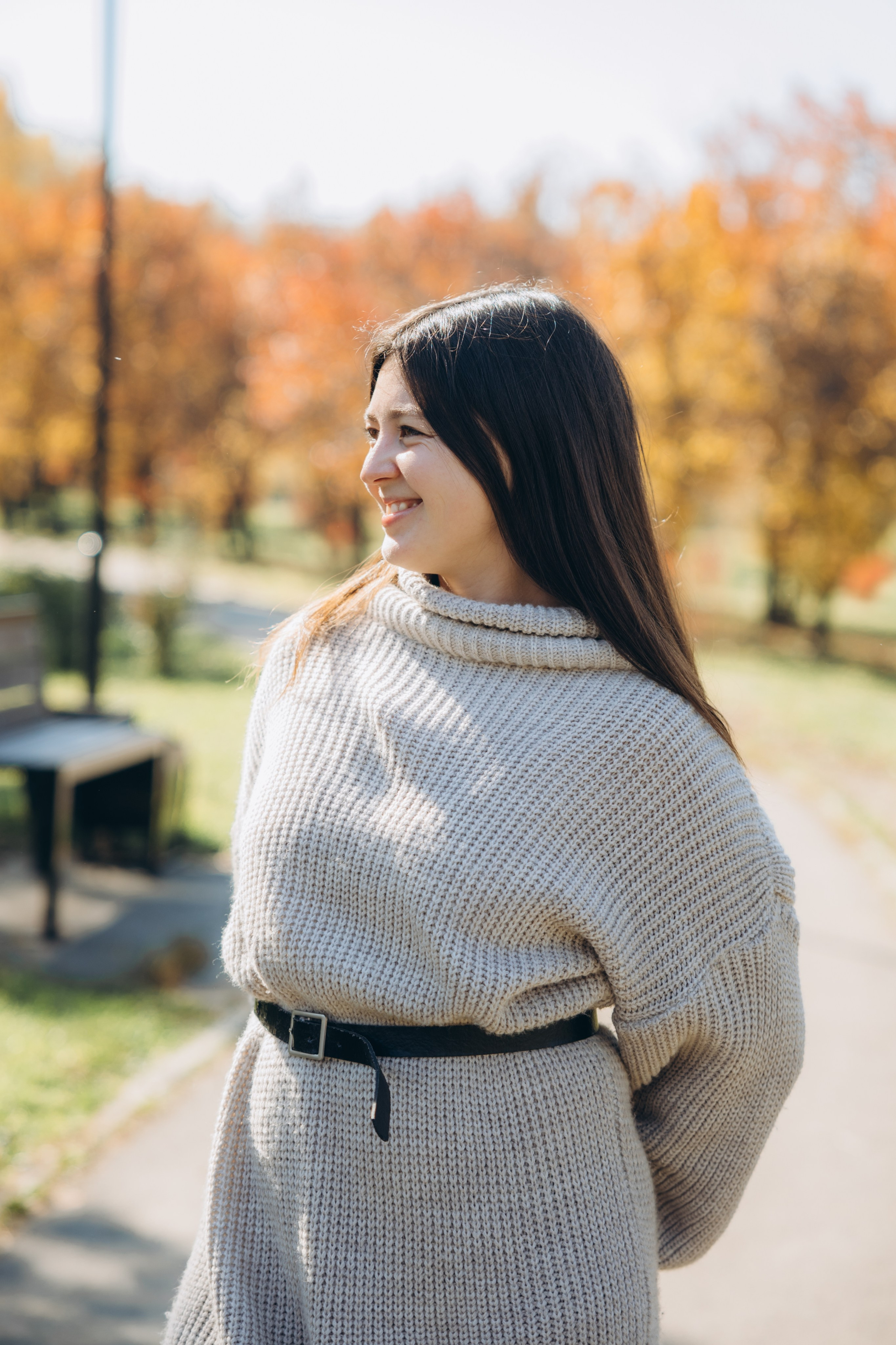 В парке. Свадебный, семейный фотограф в Иркутске Светлана Макаричева