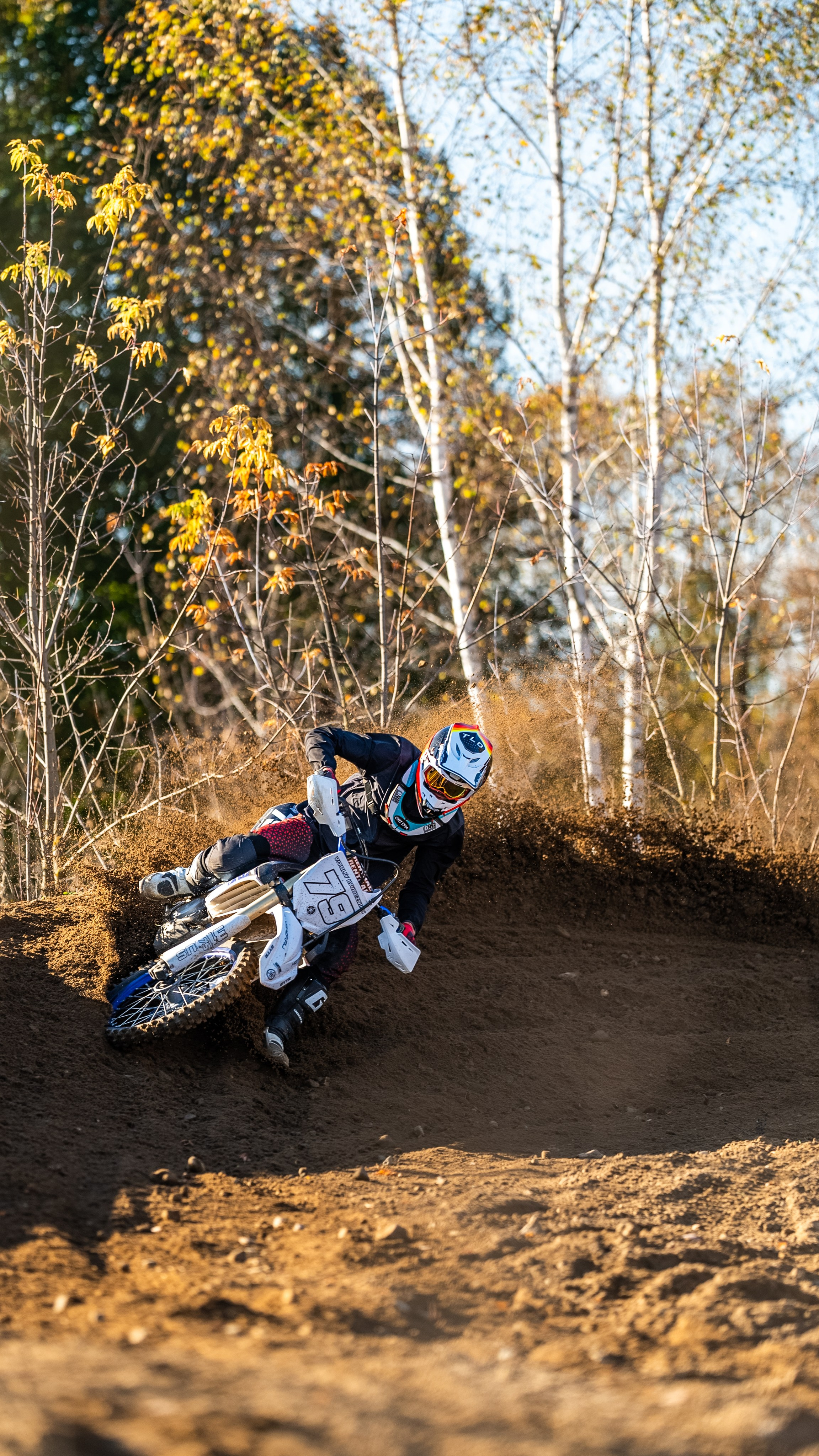 Эндуро. Фотограф мотоциклов в Москве — Олег Яковкин | Фото и видео