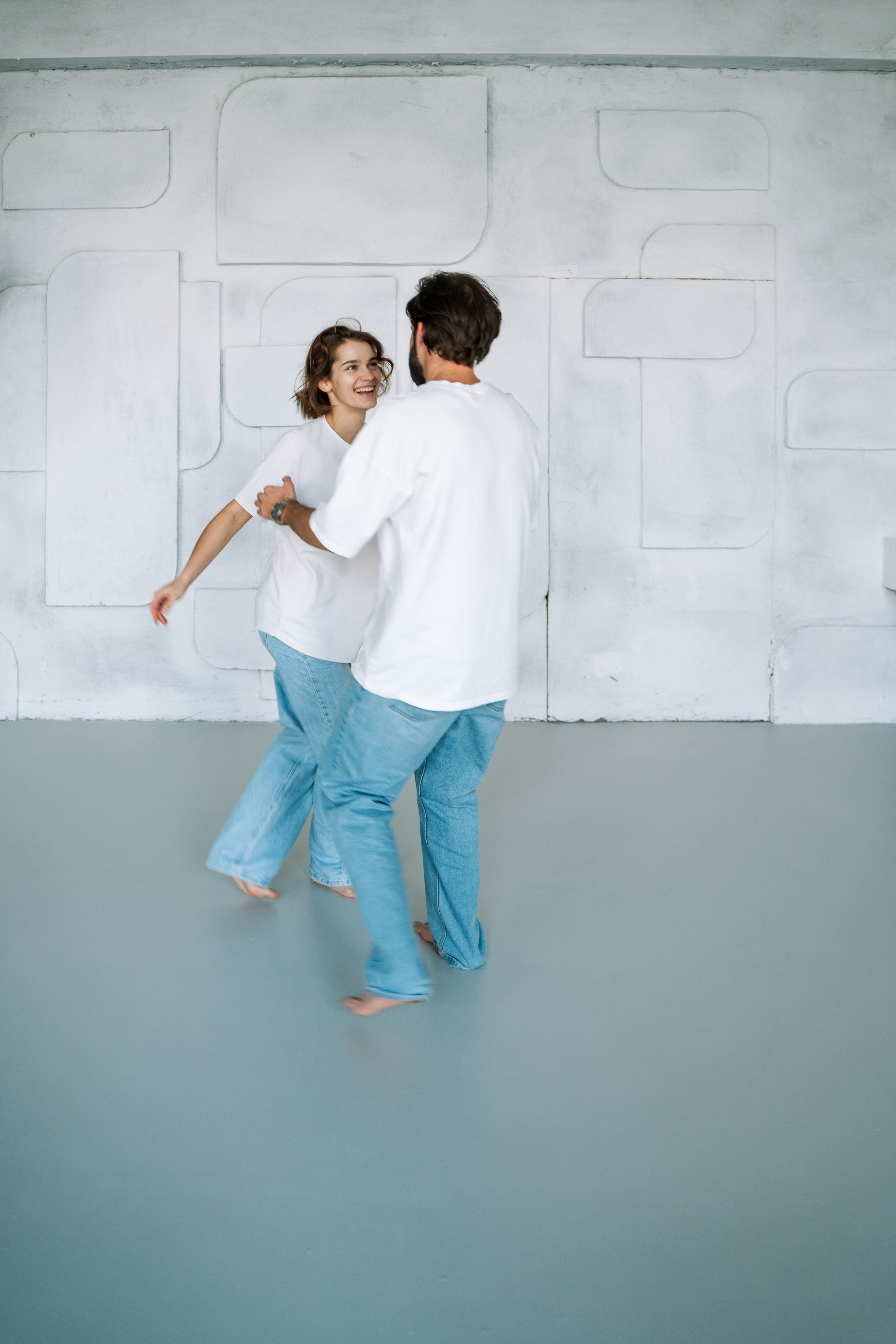 Студия. Фотограф Мария Зайчик