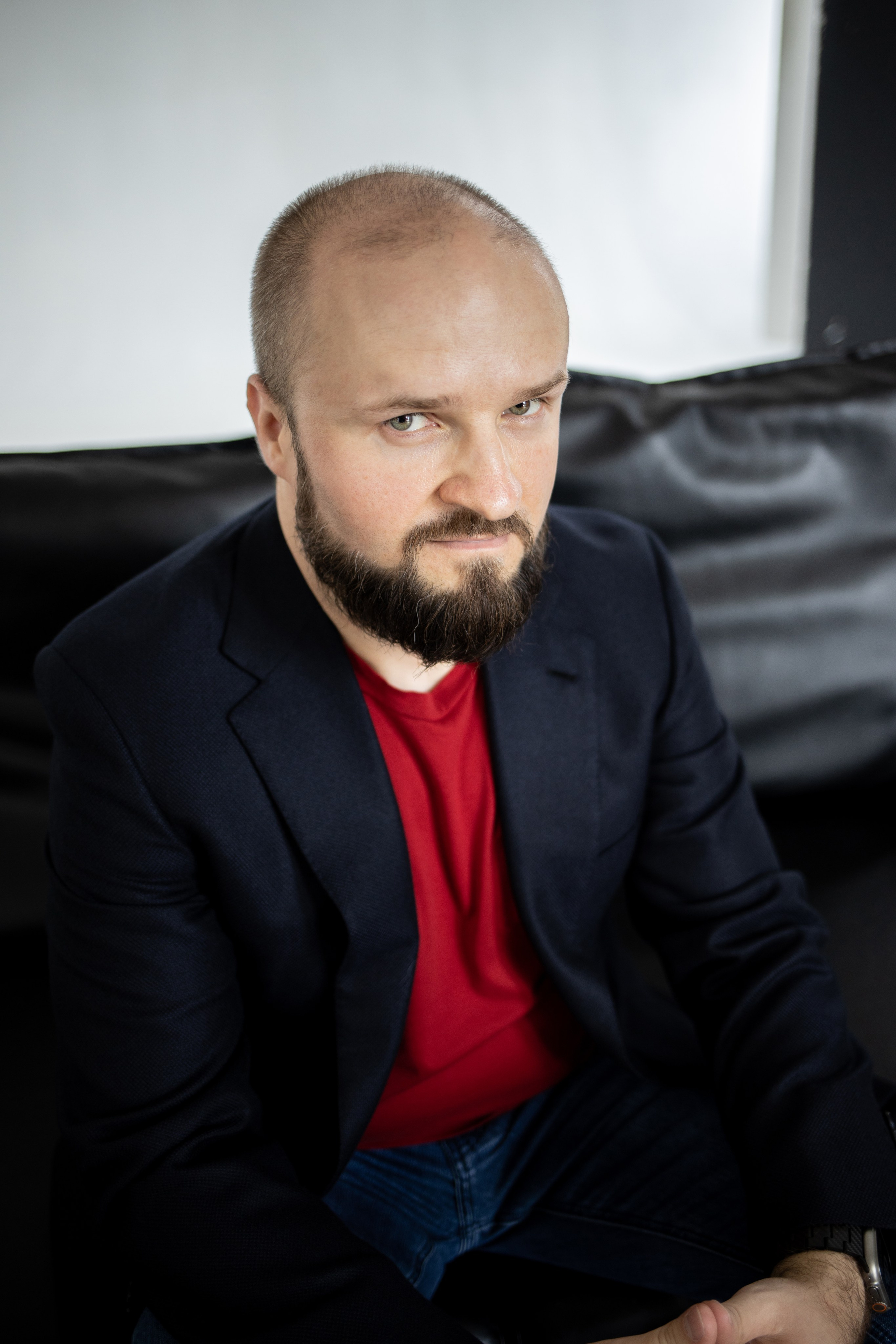 Валентин. Главная