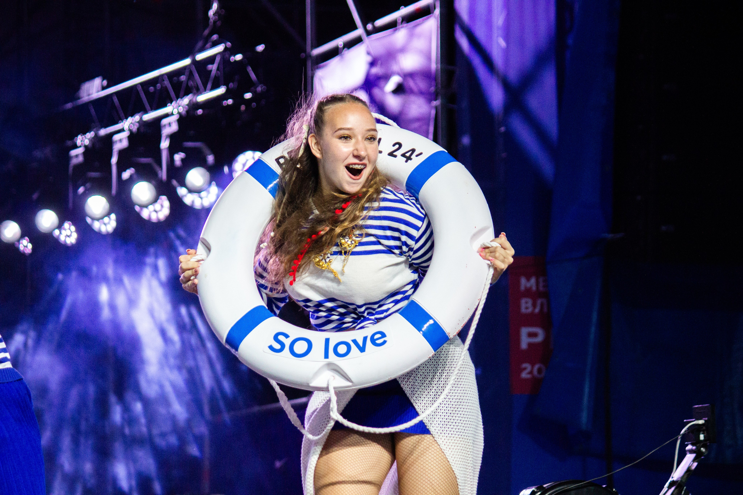 Концерты. Фотограф Дмитрий Игнатенко. Владивосток