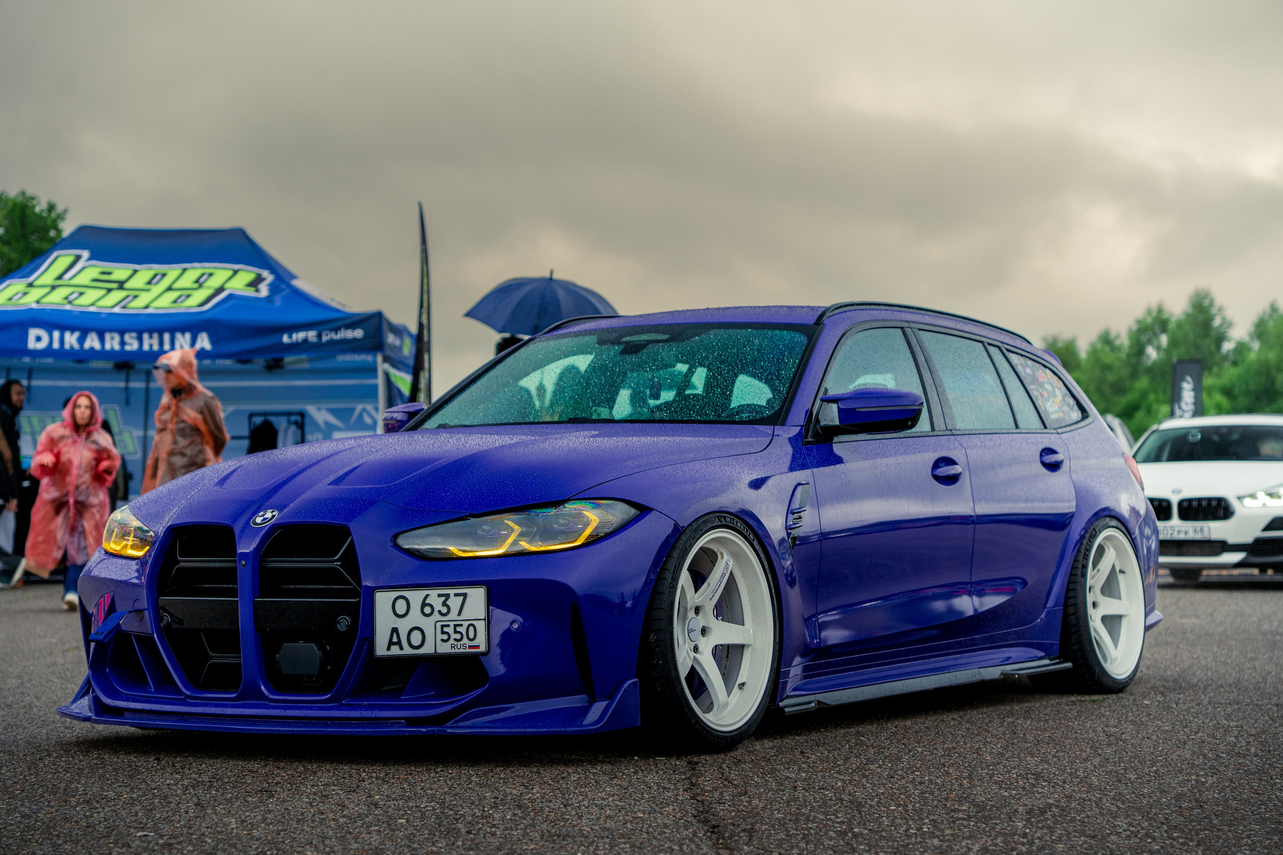 BIMMERDAYS 2026. 42Studio