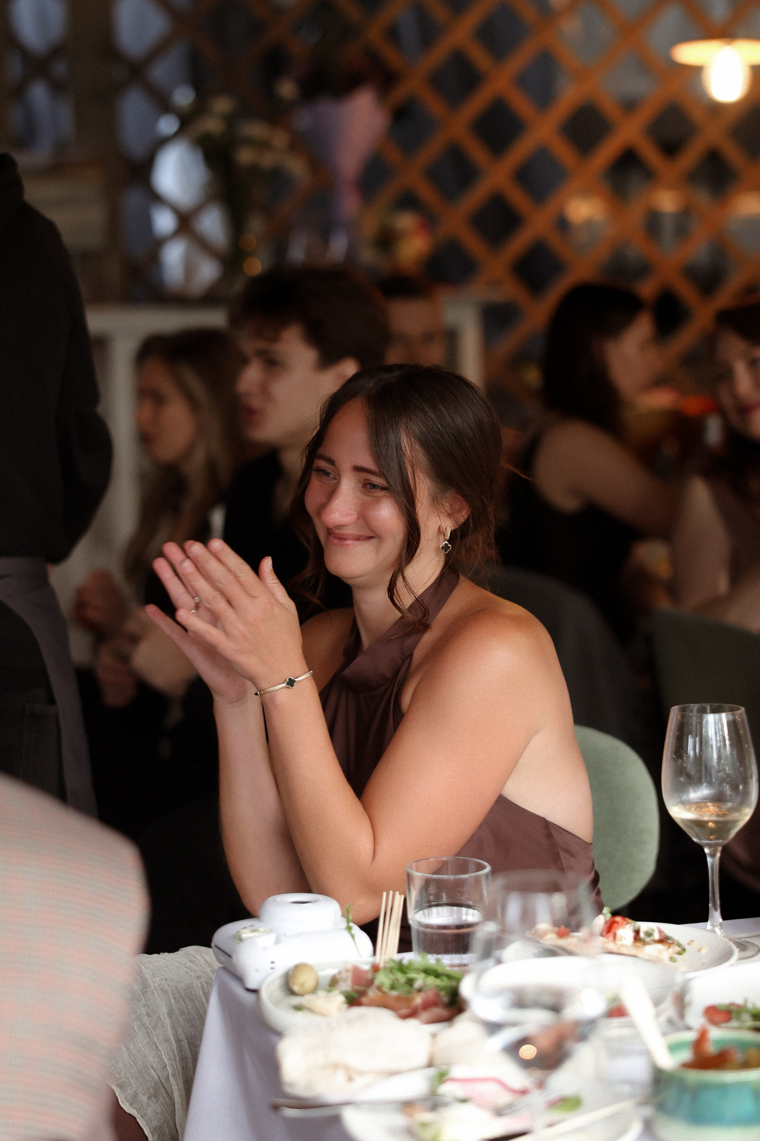 «Всегда» — Юлия и Александр. Свадебный и семейный фотограф в Москве Ломова Ирина