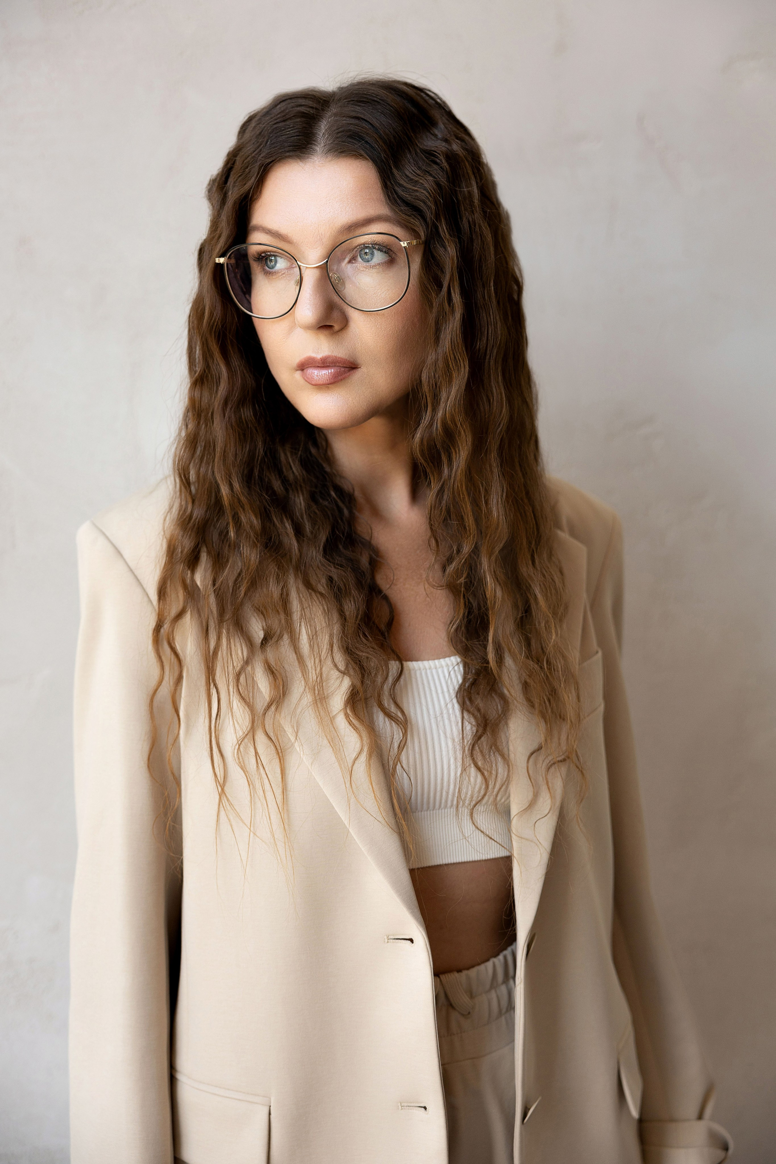 Ирина. Дизайнер интерьеров. Портретный и контент фотограф Москва. Татьяна Чистова