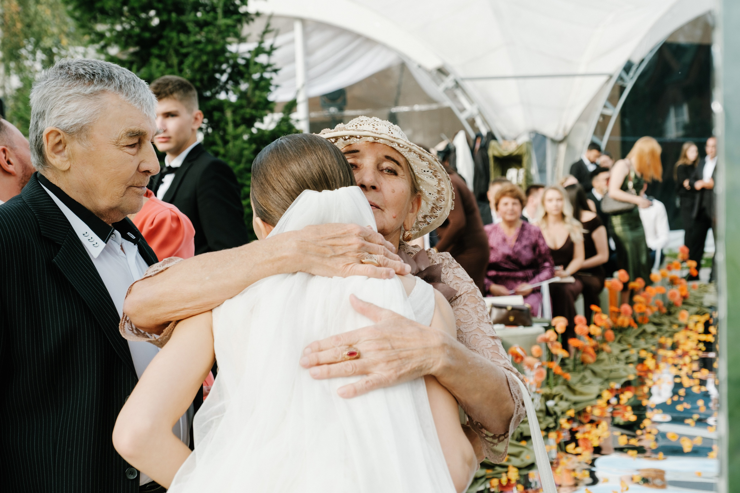 Сирак / Вероника. Свадебный Видеограф Фотограф в Сочи