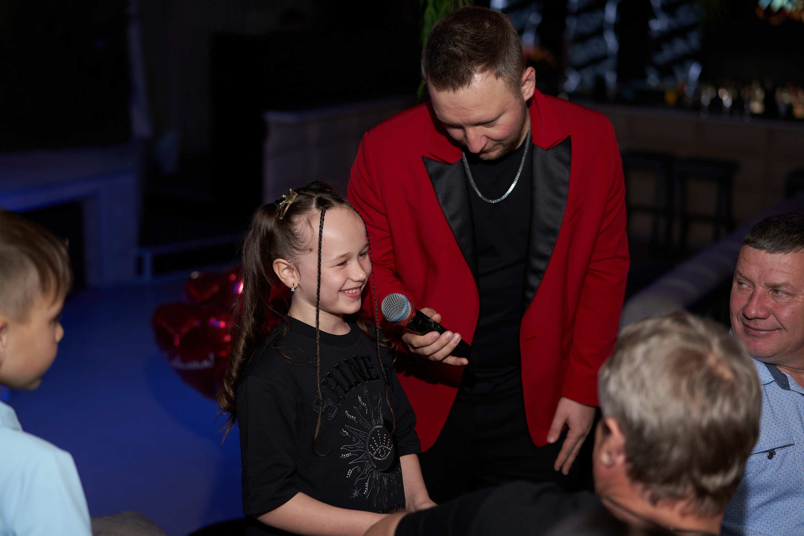 Репортаж. Фотограф в Хабаровске и Комсомольске-на-Амуре Евгений Федосеев