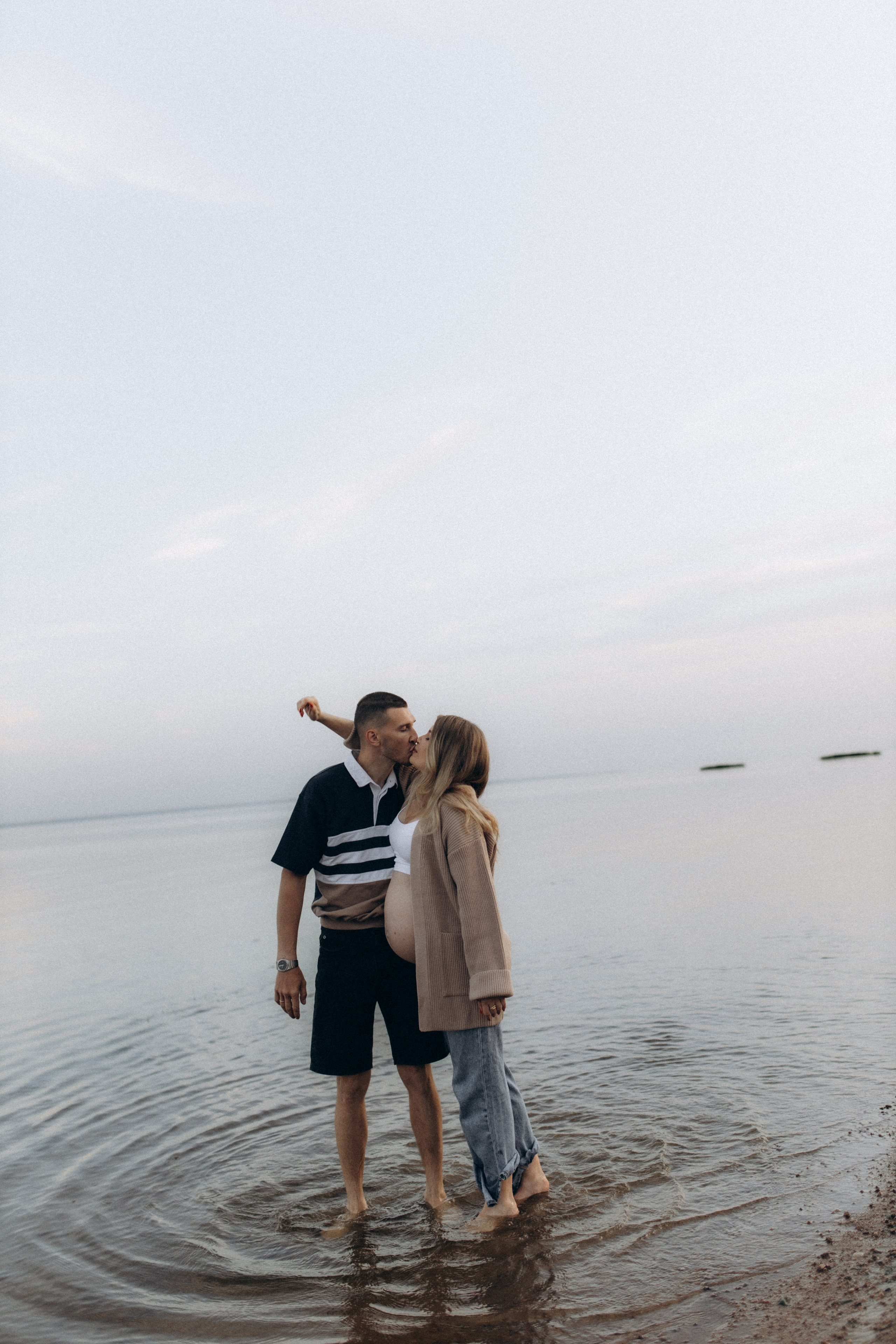 Кирилл и Женя. Фотограф в Петербурге Ольга Стрельченко