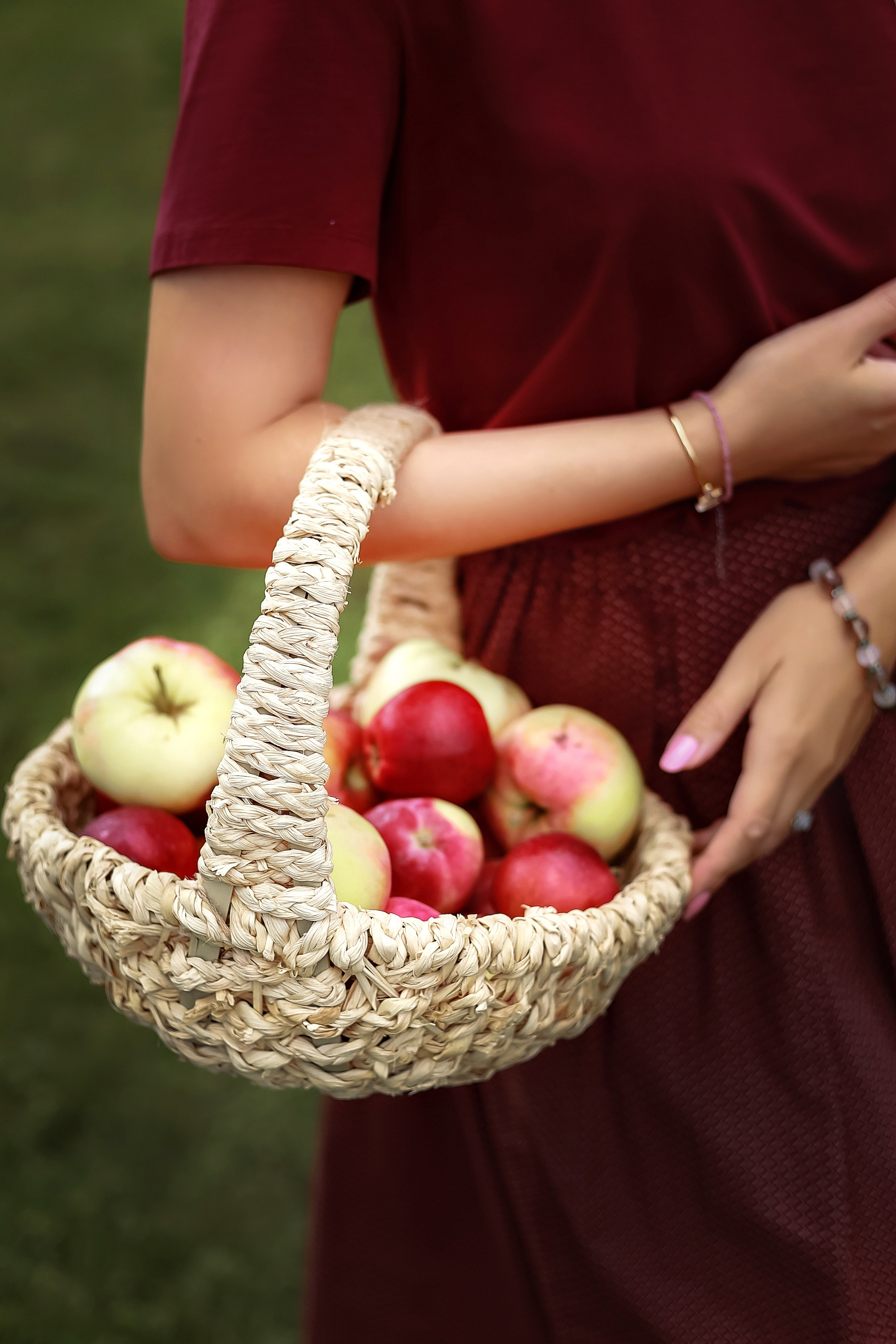 Елена и семья. Фотограф в Москве Ксения Мокрушина | Brand & Women photographer