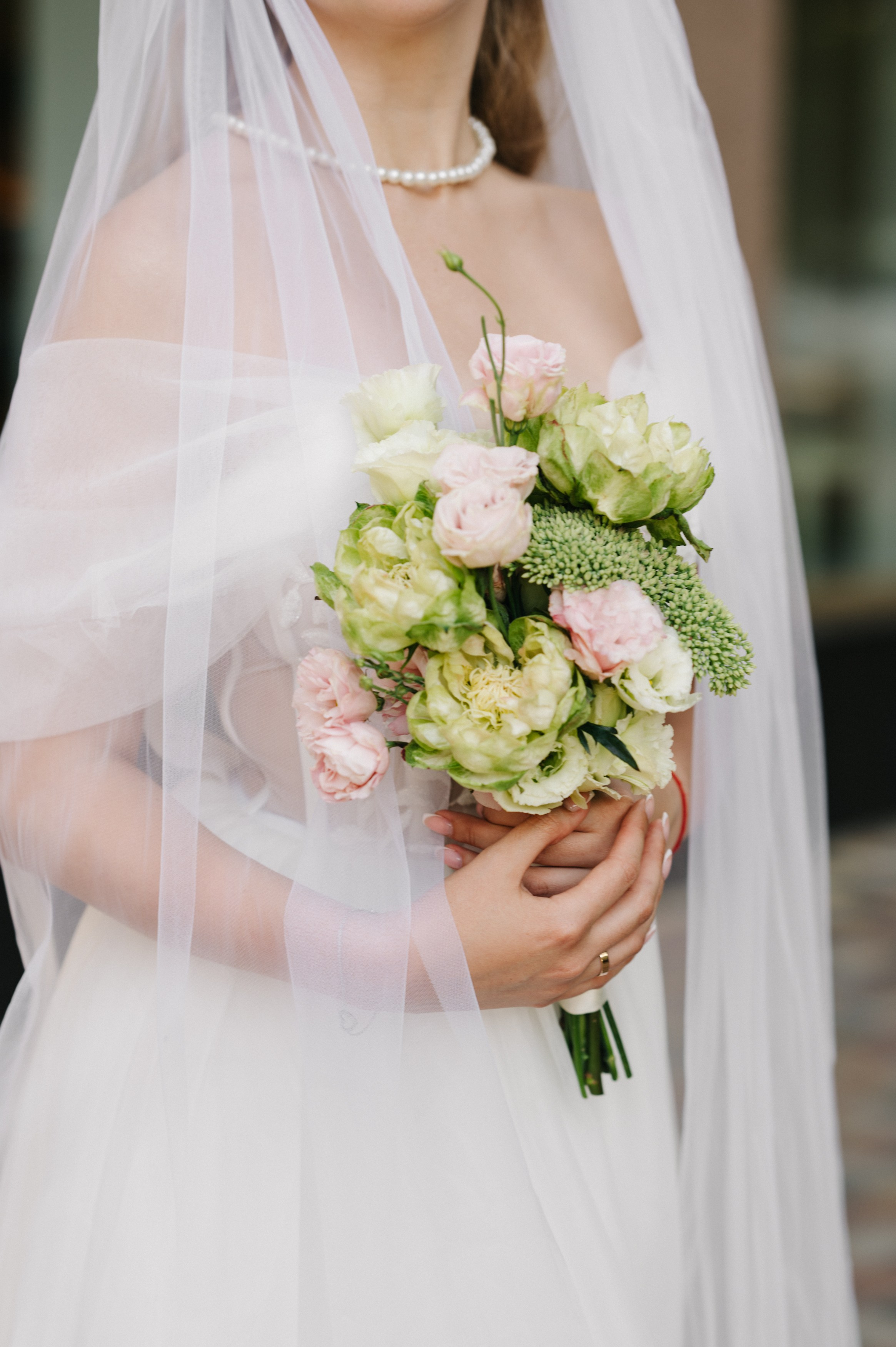 Вместе. Фотограф Ким Ангелина