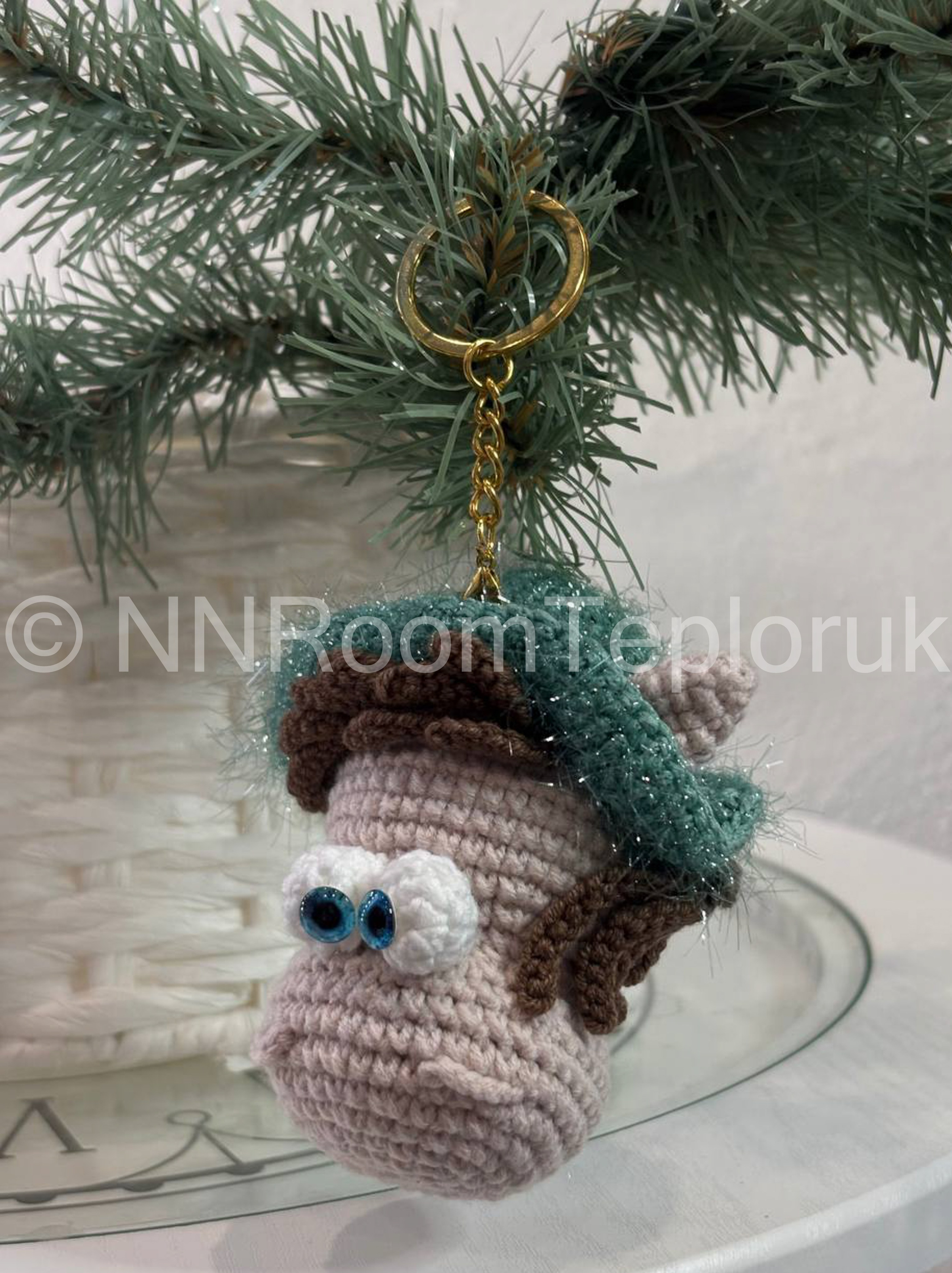 Подарки и сувениры. NNRoomТеплорук