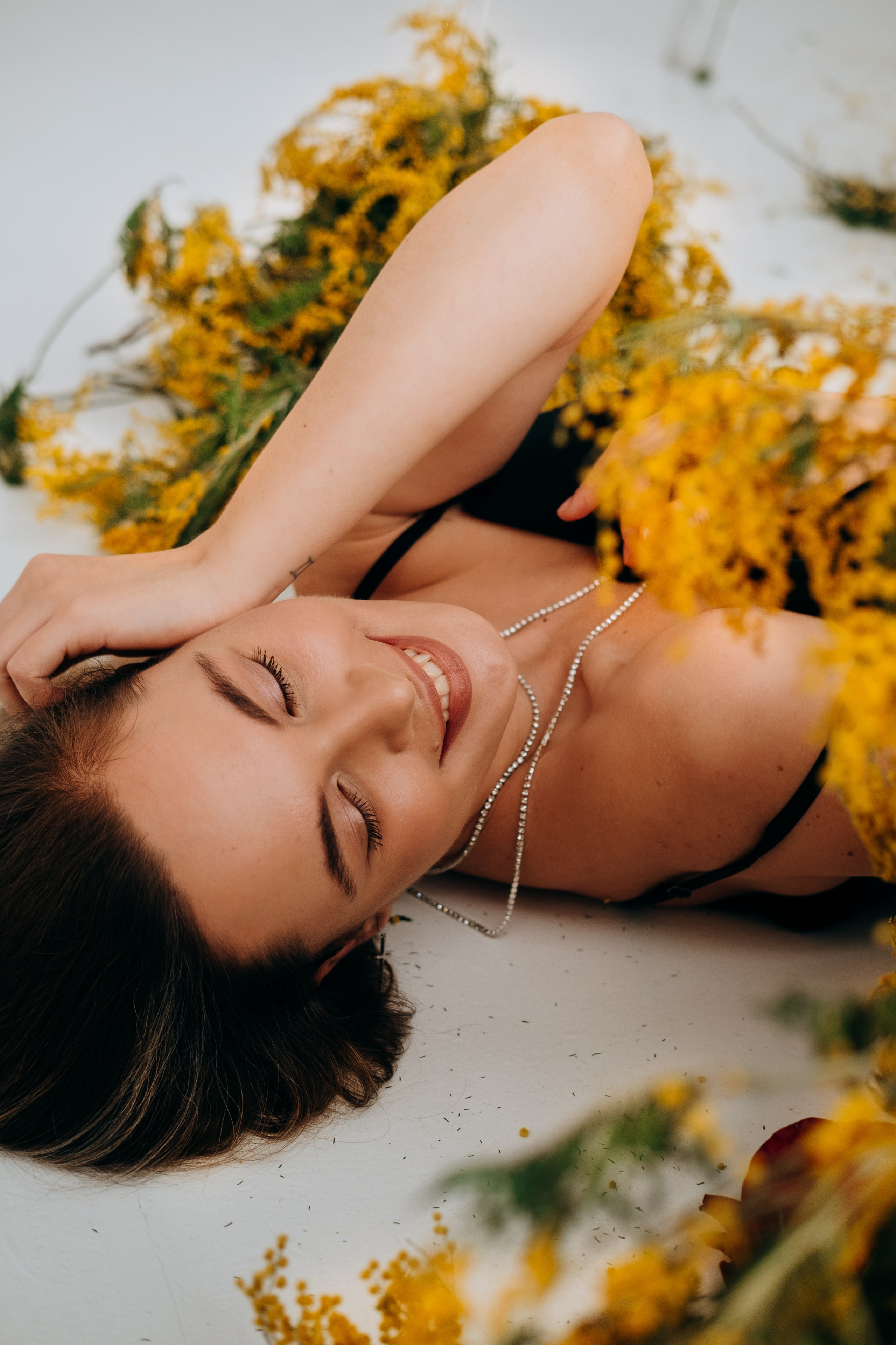 Анна Оранжевая — фотограф | съёмки про жизнь, состояние и настоящие эмоции