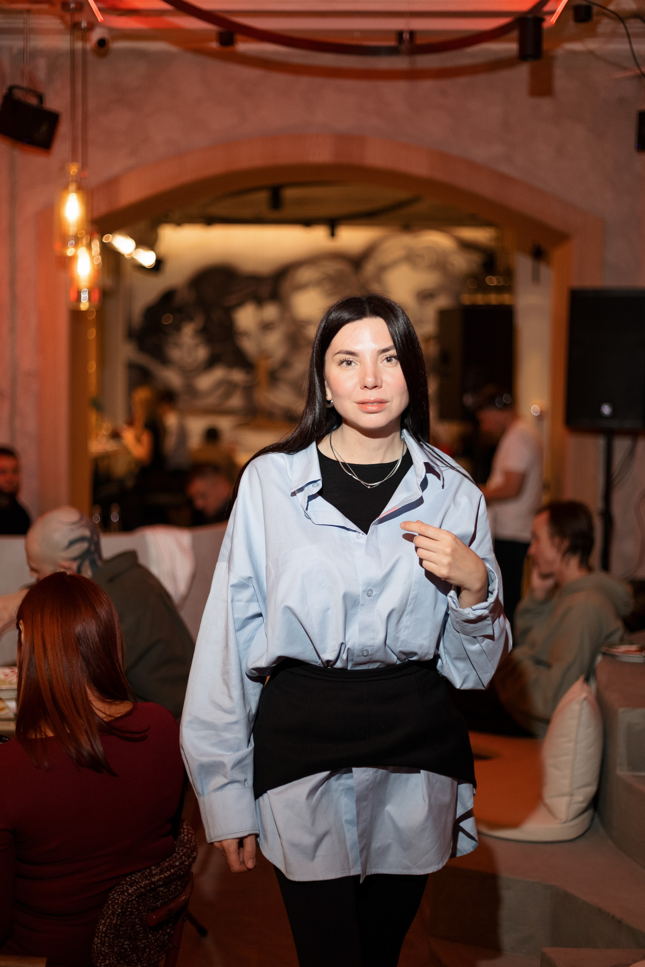 AMORE ОТКРЫТИЕ — DAY II. СВОИ. ФОТООТЧЕТЫ-СОБЫТИЯ-МЕСТА