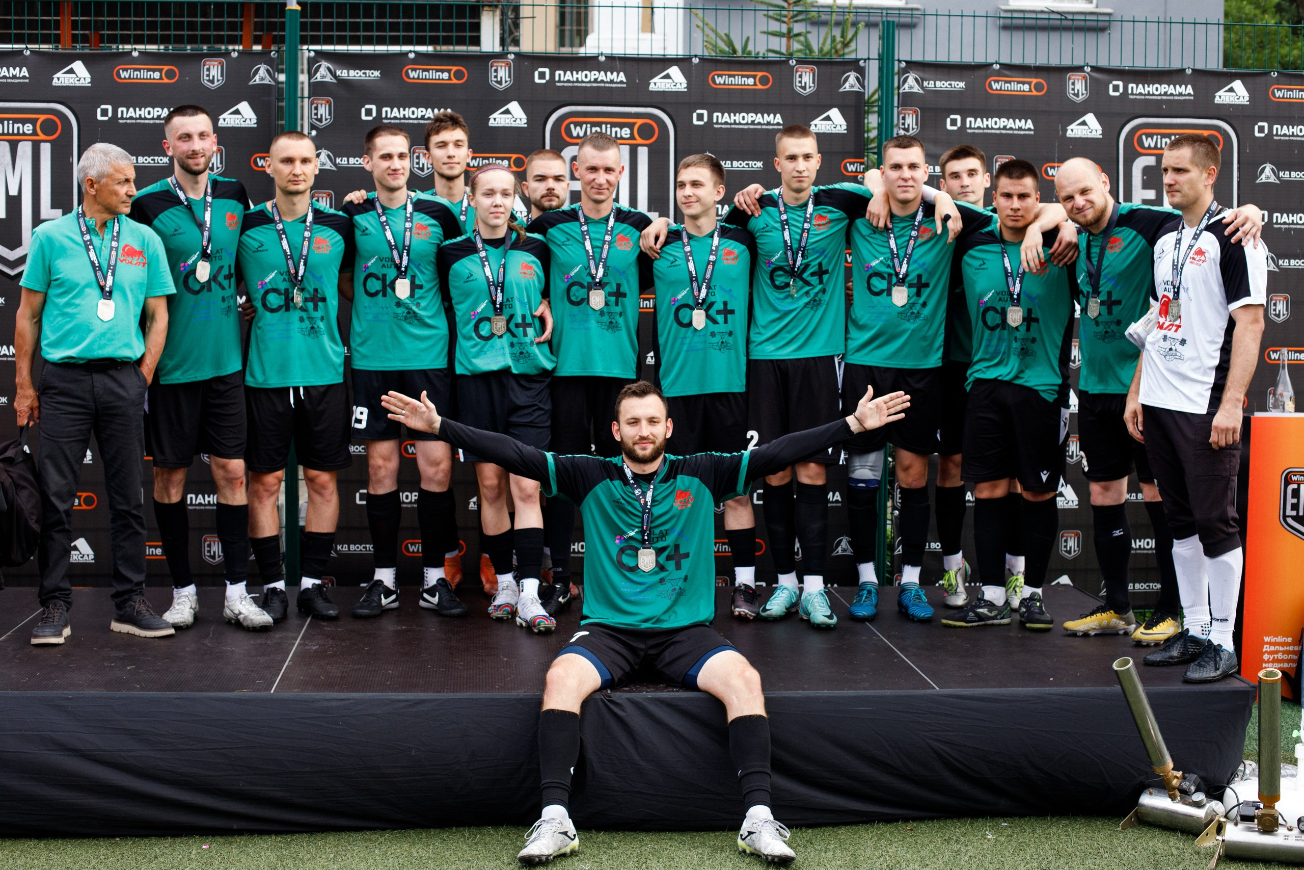 МЕДИА ЛИГА — ФИНАЛ. СВОИ. ФОТООТЧЕТЫ-СОБЫТИЯ-МЕСТА