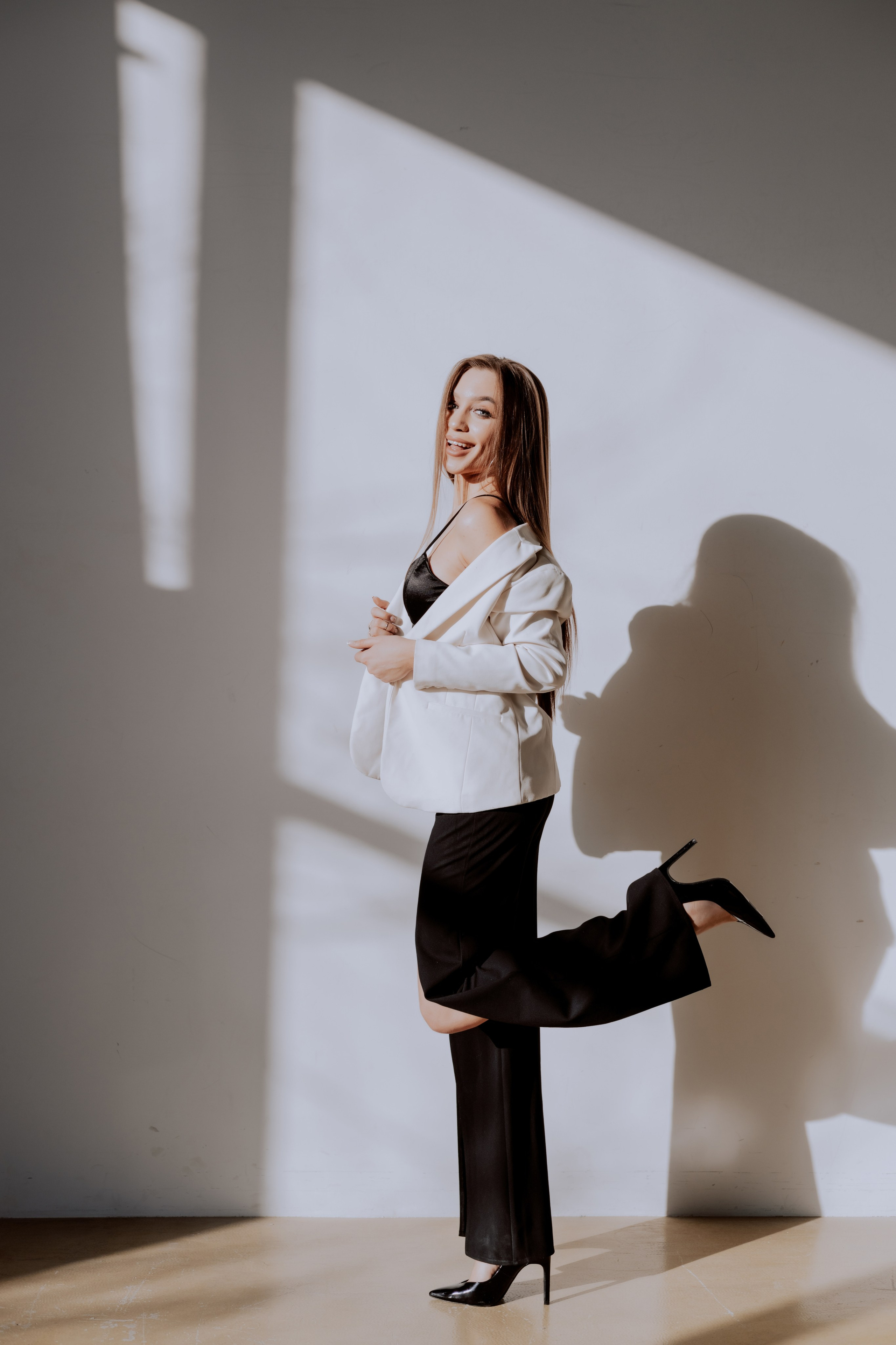 Дарья. Фотограф Волгоград Кристина Прохоренко