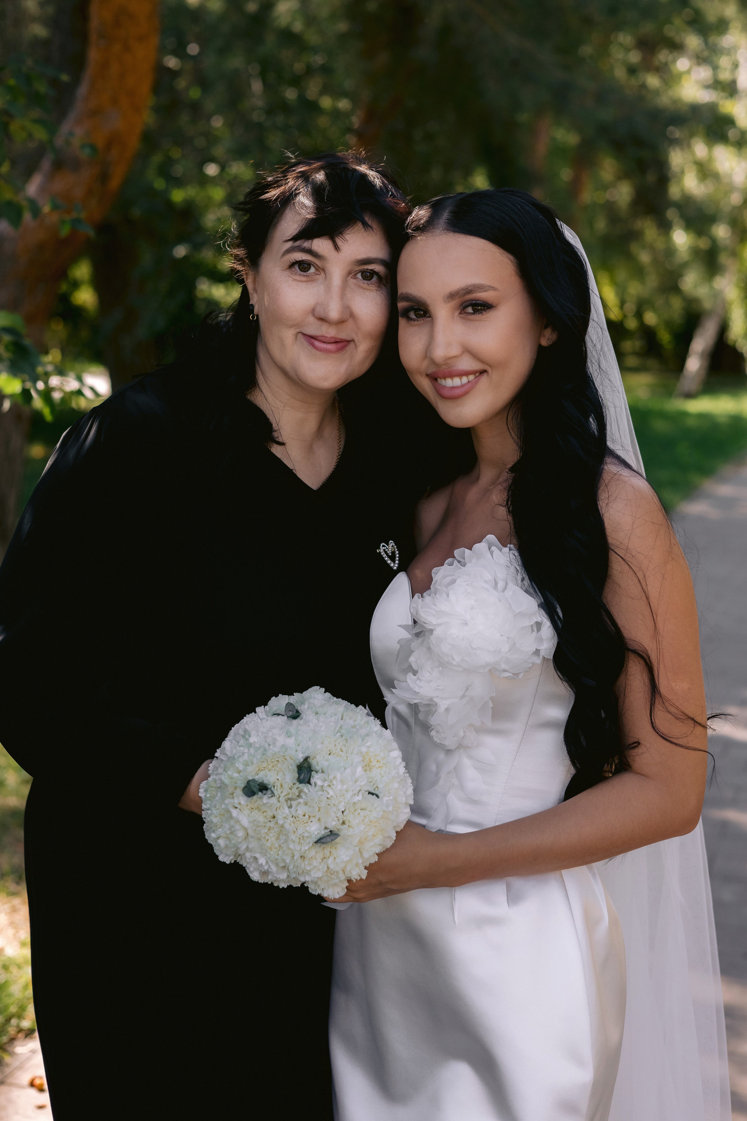 Виктория, Никита (ЗАГС и прогулка). Фотограф Волгоград Кристина Прохоренко