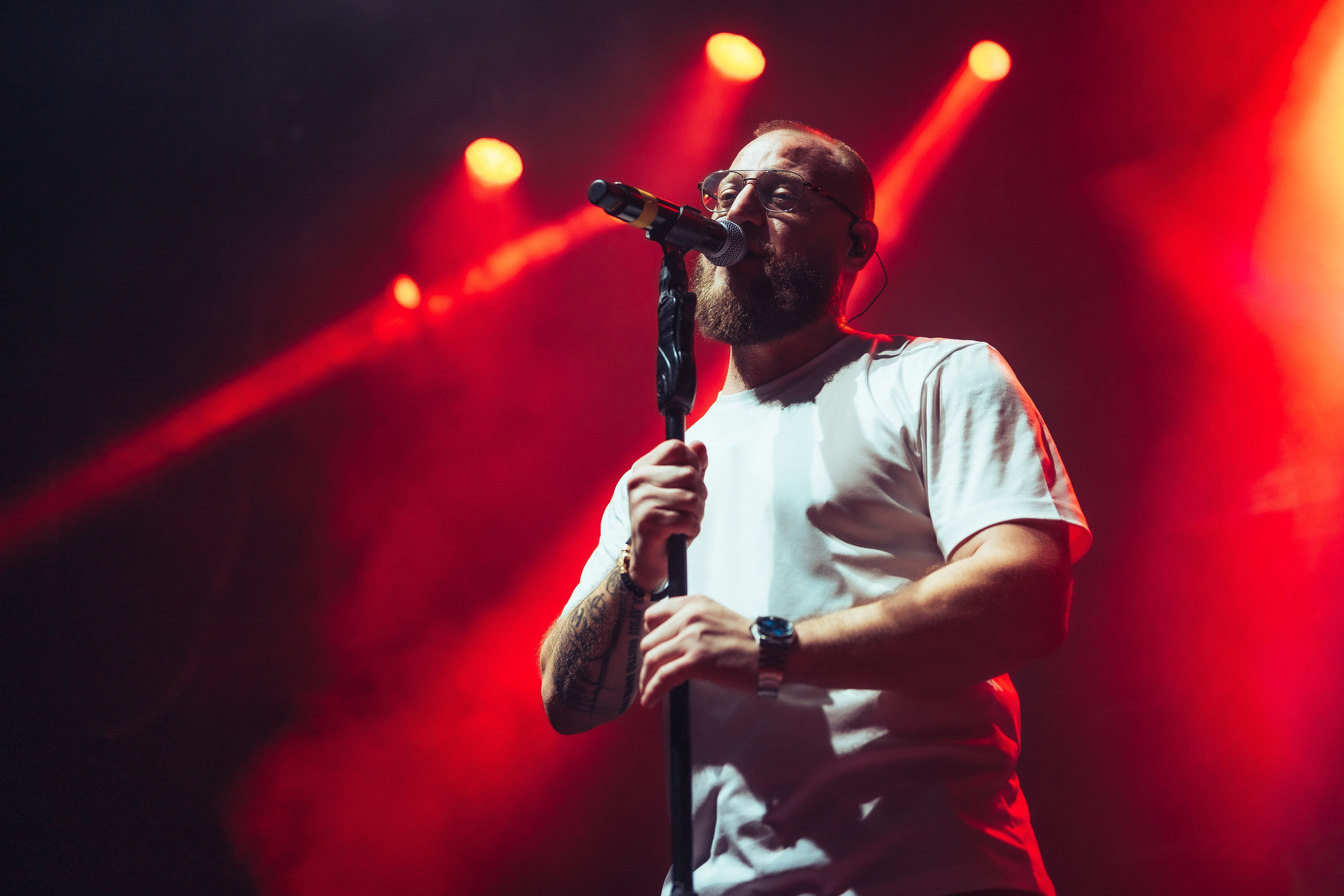 МАВАШИ group, 2025 год. Иван Кубик — фотограф и видеограф