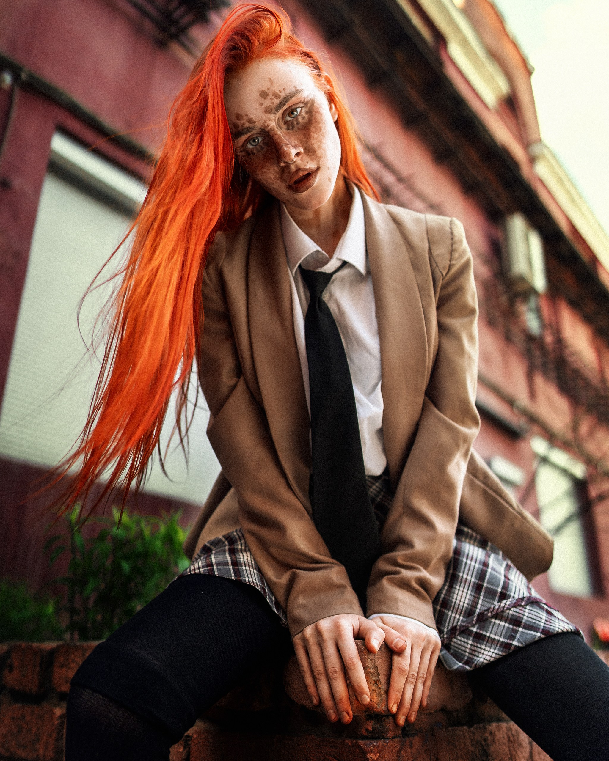 Tanya. Фотограф в Москве — Евгений Мельников