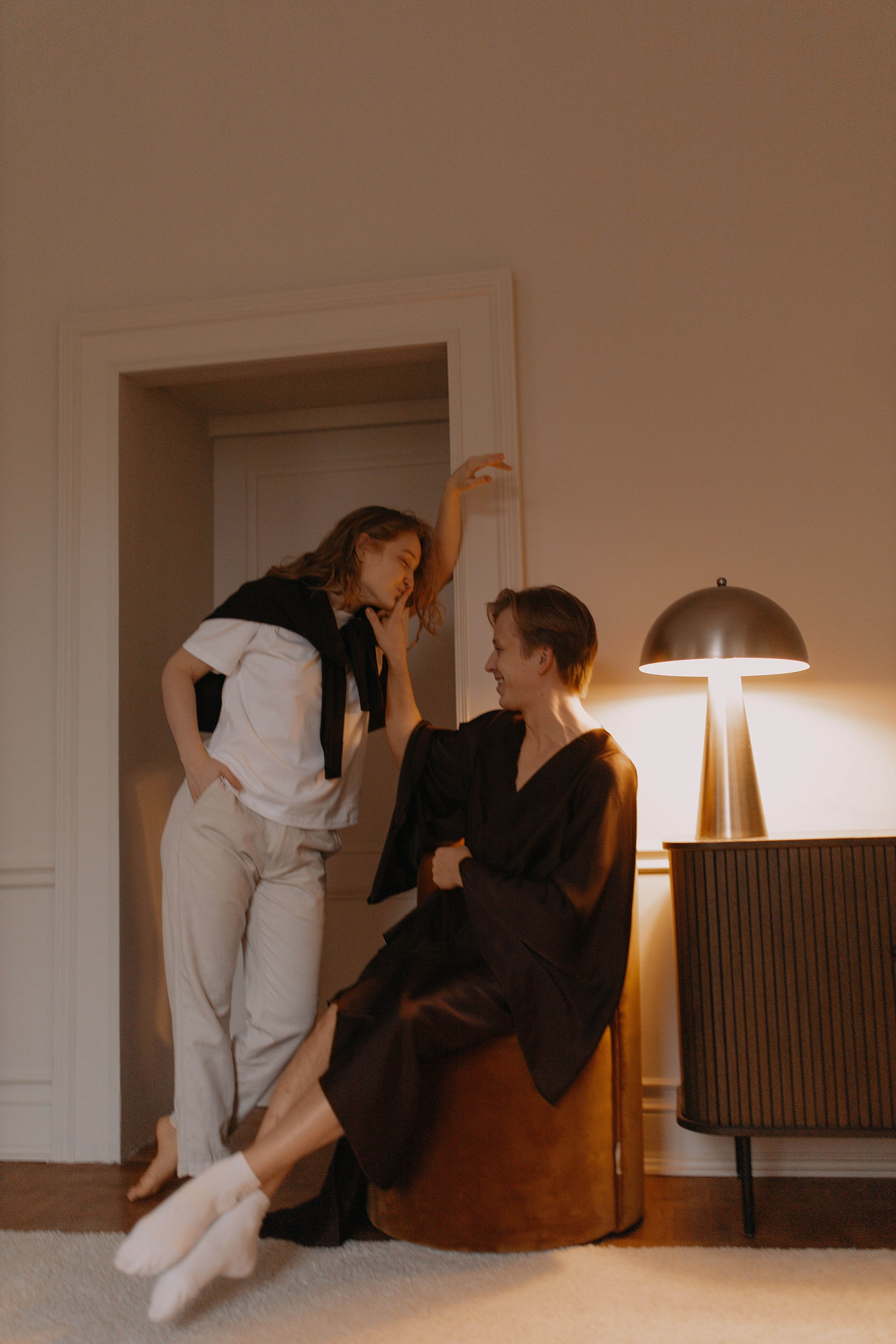 К & С. Женский и свадебный фотограф Москва Елизавета Перова