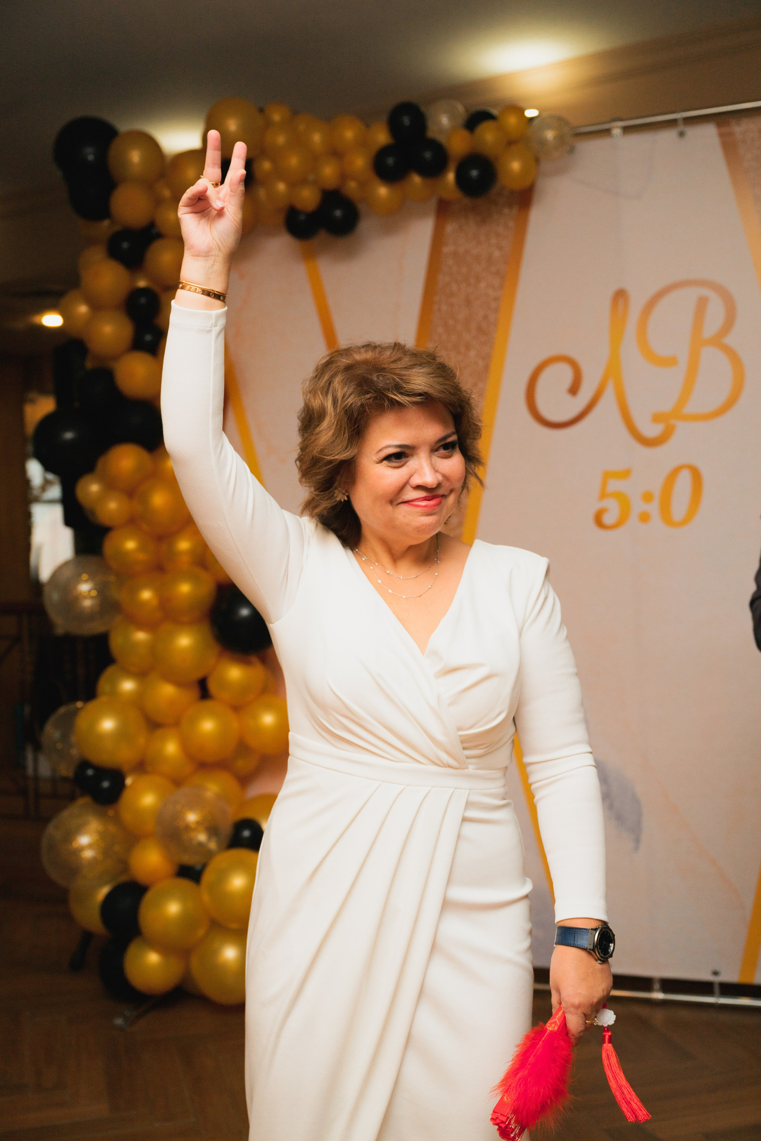 Юбилей Ларисы Викторовны. Свадебный и репортажный фотограф Павел Царьков