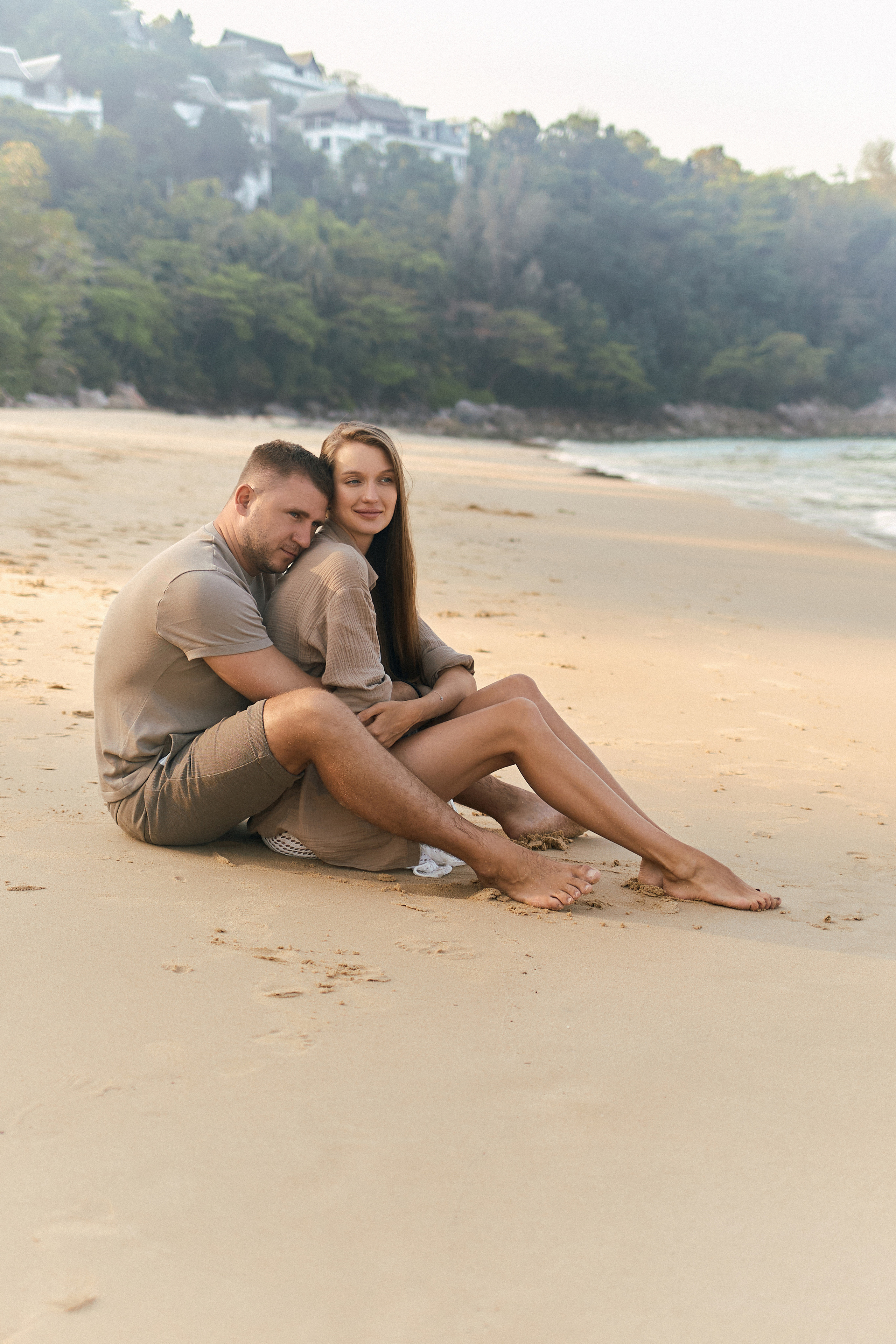 Пляж вместо завтрака. Фотограф в Ростове-на-Дону