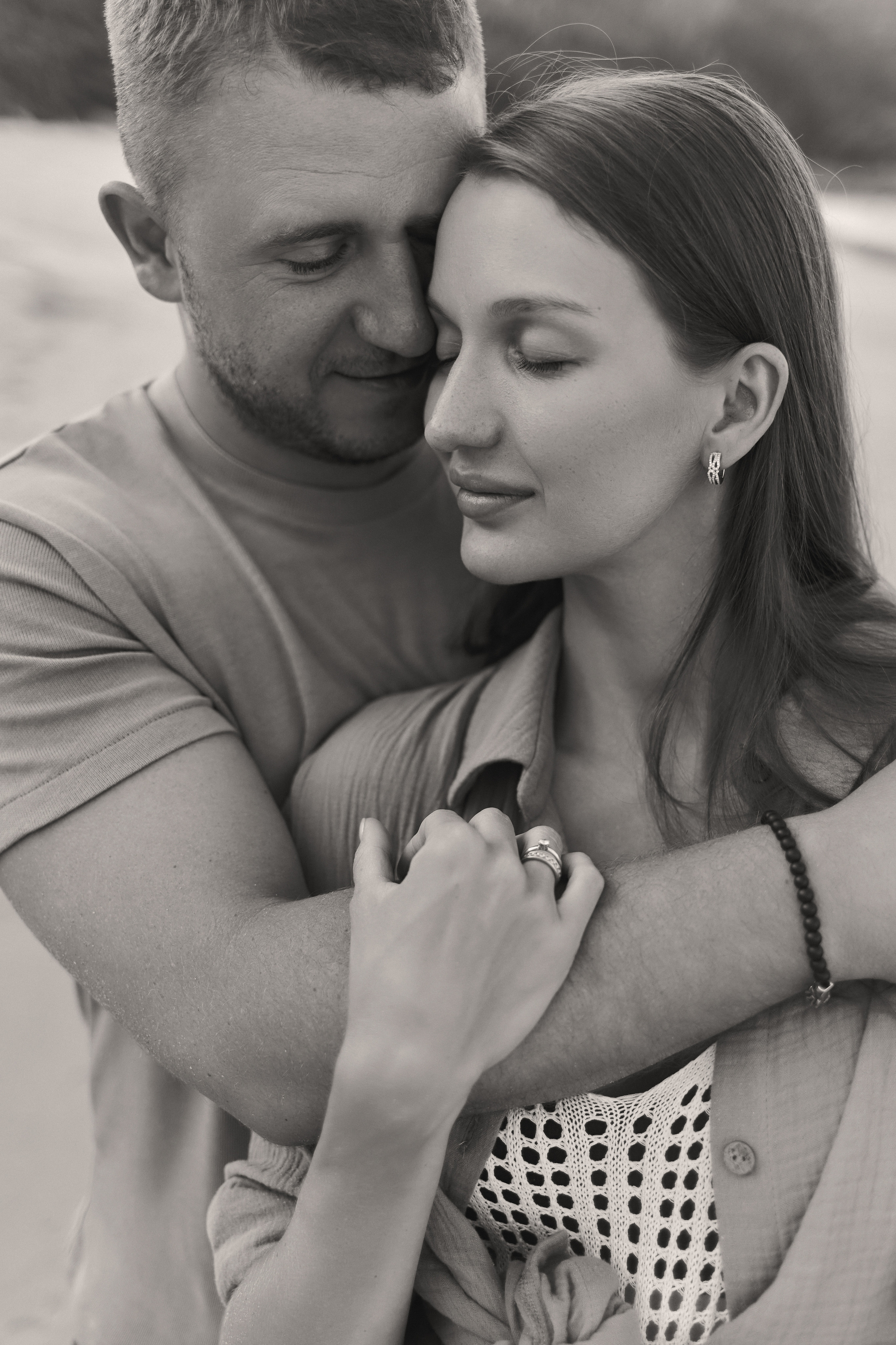 Пляж вместо завтрака. Фотограф в Ростове-на-Дону