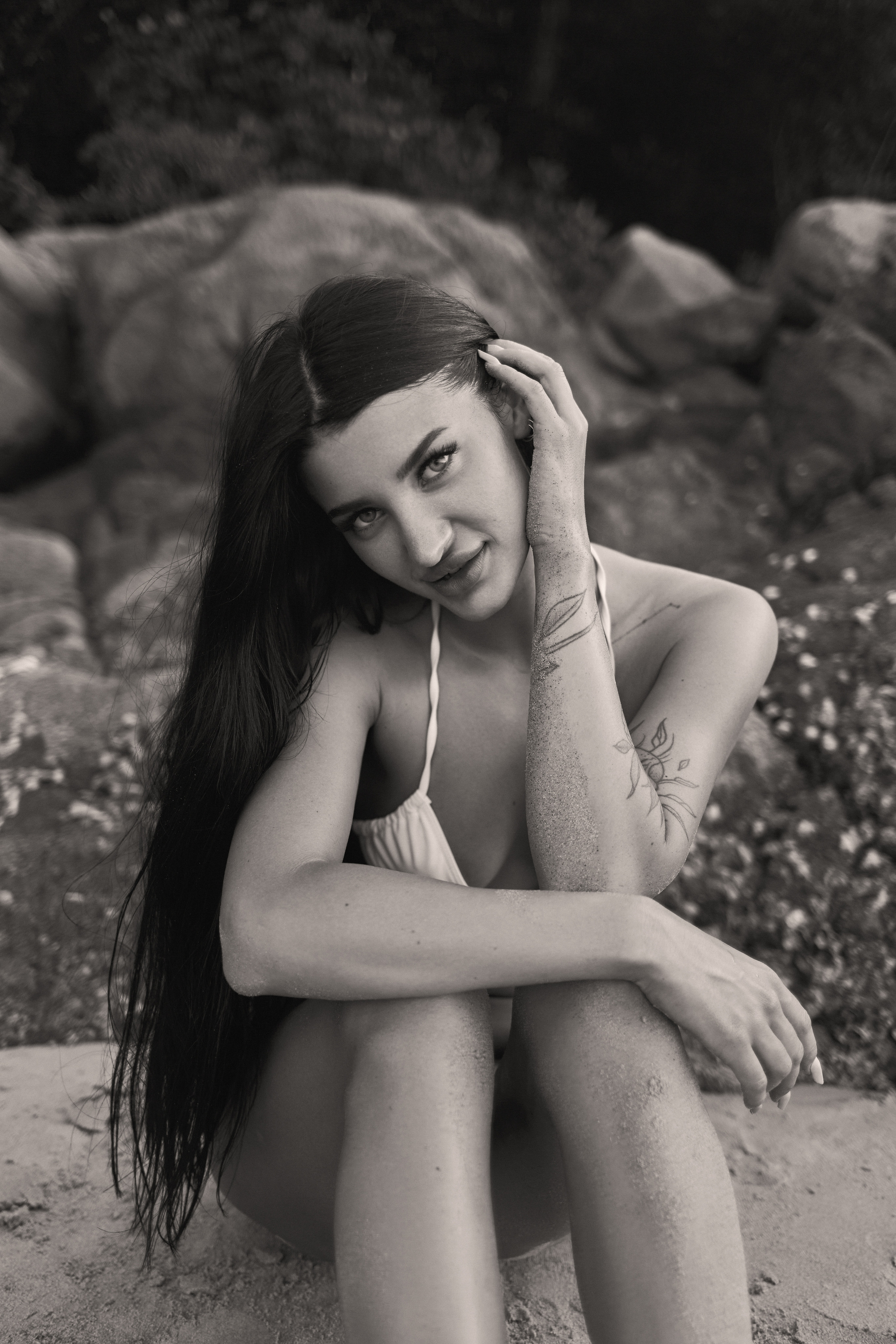 Кристина. Фотограф в Ростове-на-Дону