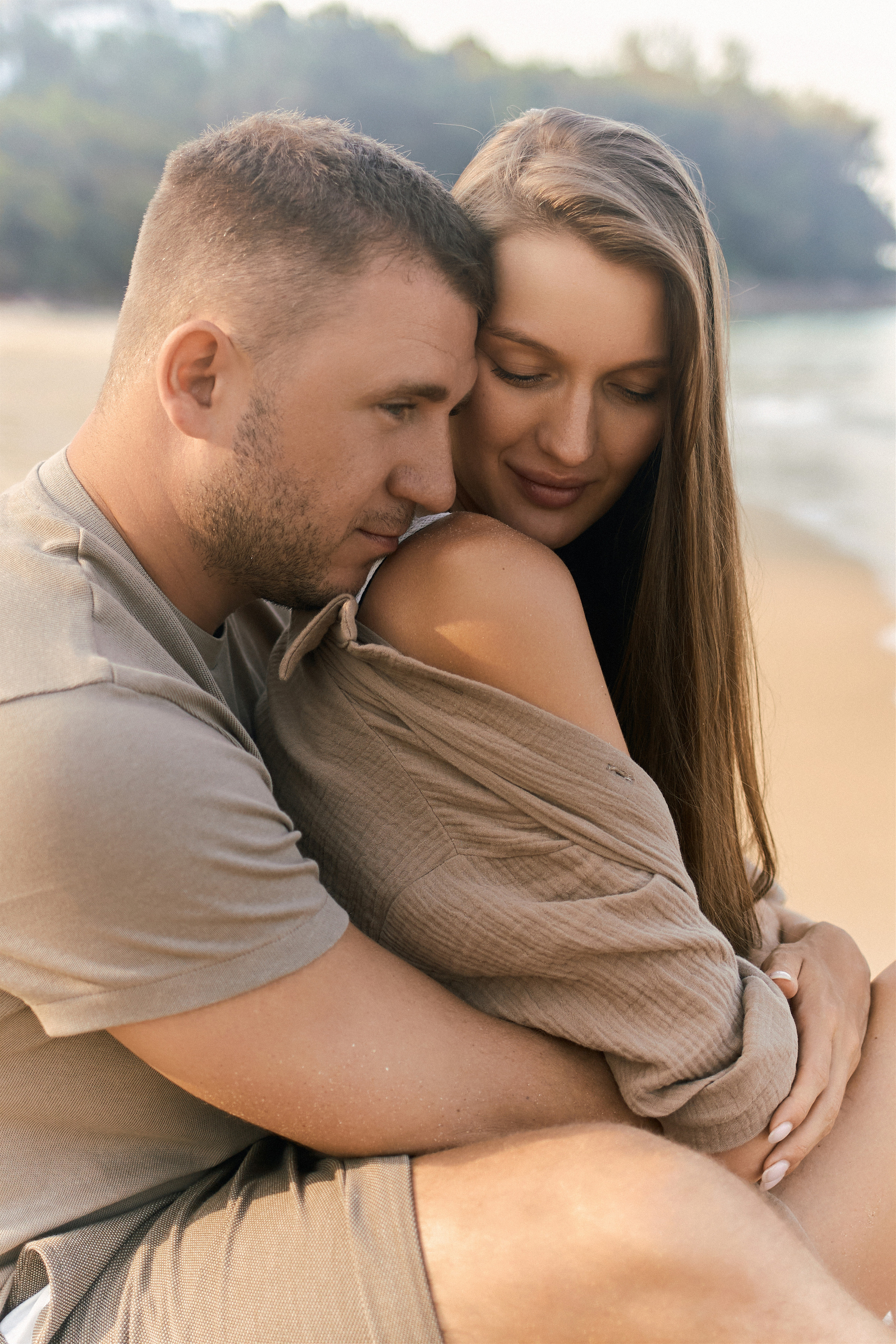 Пляж вместо завтрака. Фотограф в Ростове-на-Дону