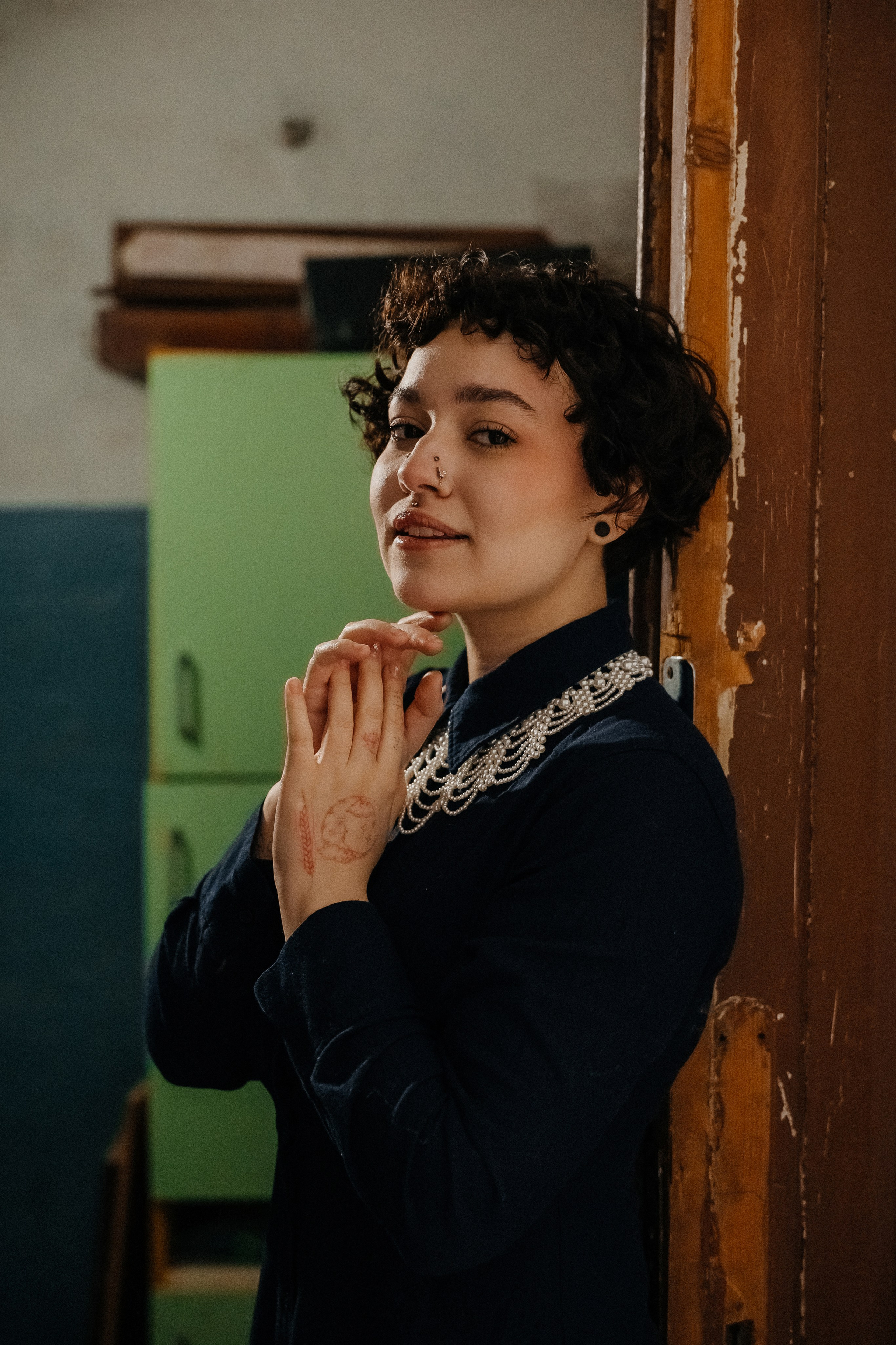 Женя. Свадебный фотограф Воронеж Оля Маркович