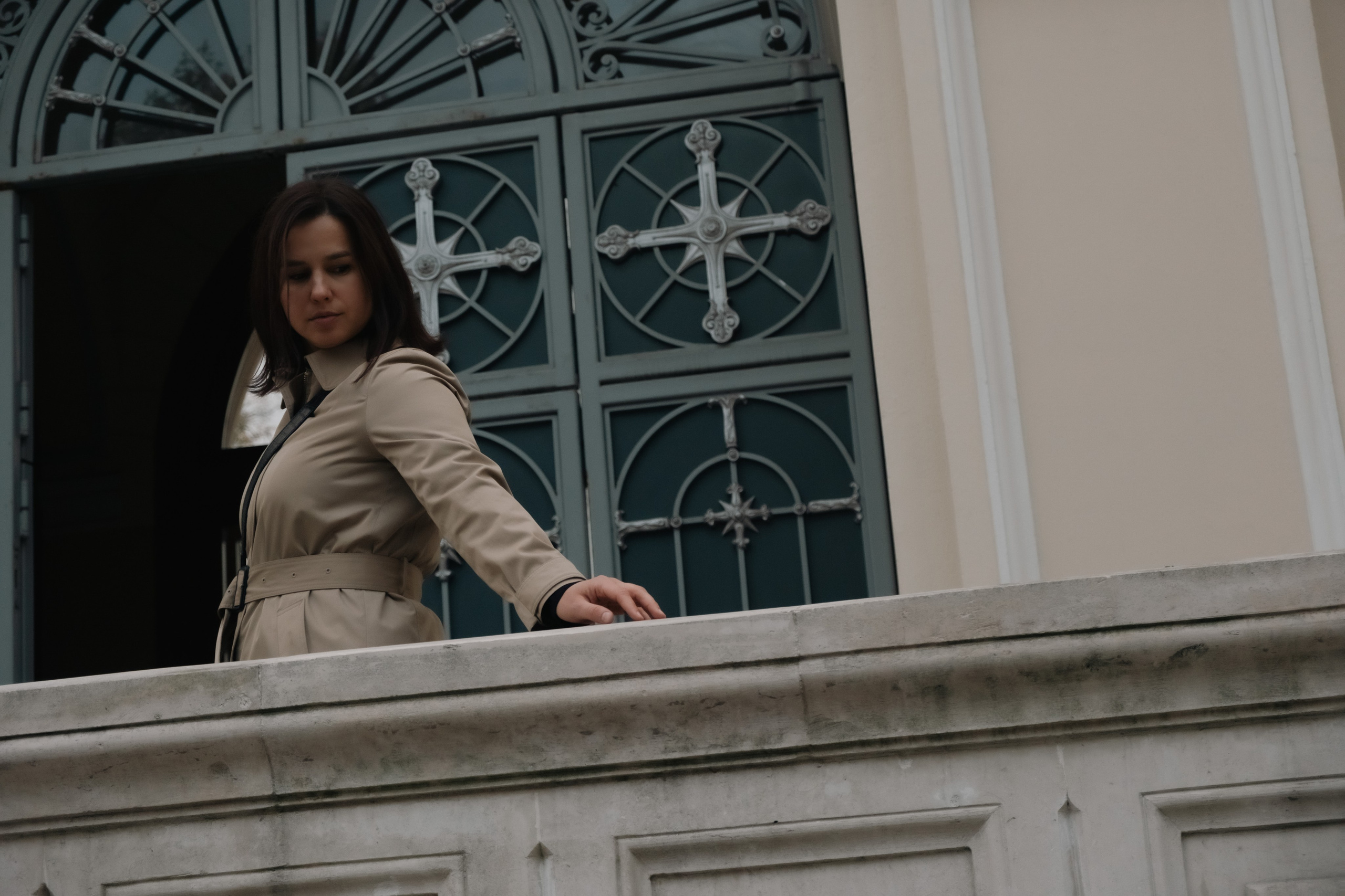 Женский портрет. Семейный фотограф и видеограф. Москва